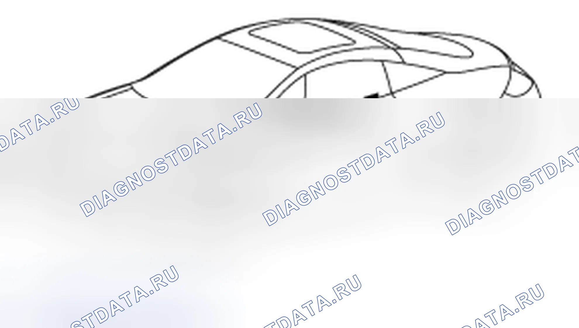 Рис. 97. Mazda MPV III
