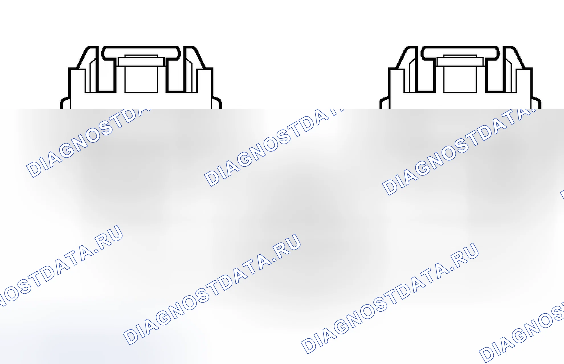 Рис. 102. Ford Pickup F350 Super Duty 