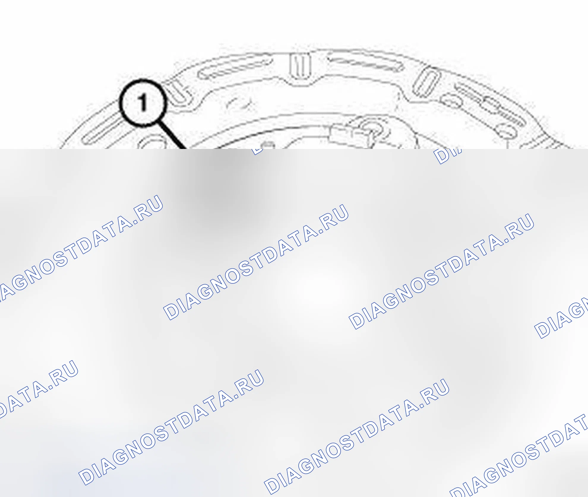 Рис. 39: DDCT. Dodge Dart PF