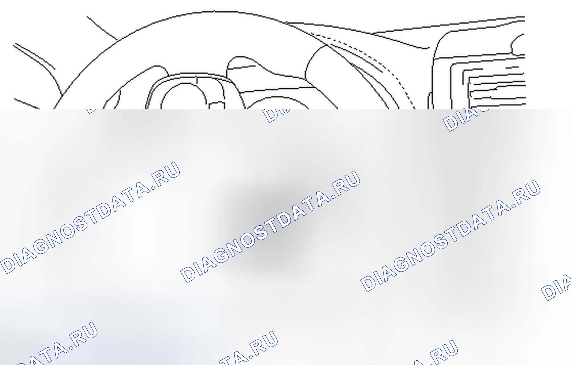 Рис. 39. Toyota Camry XV50
