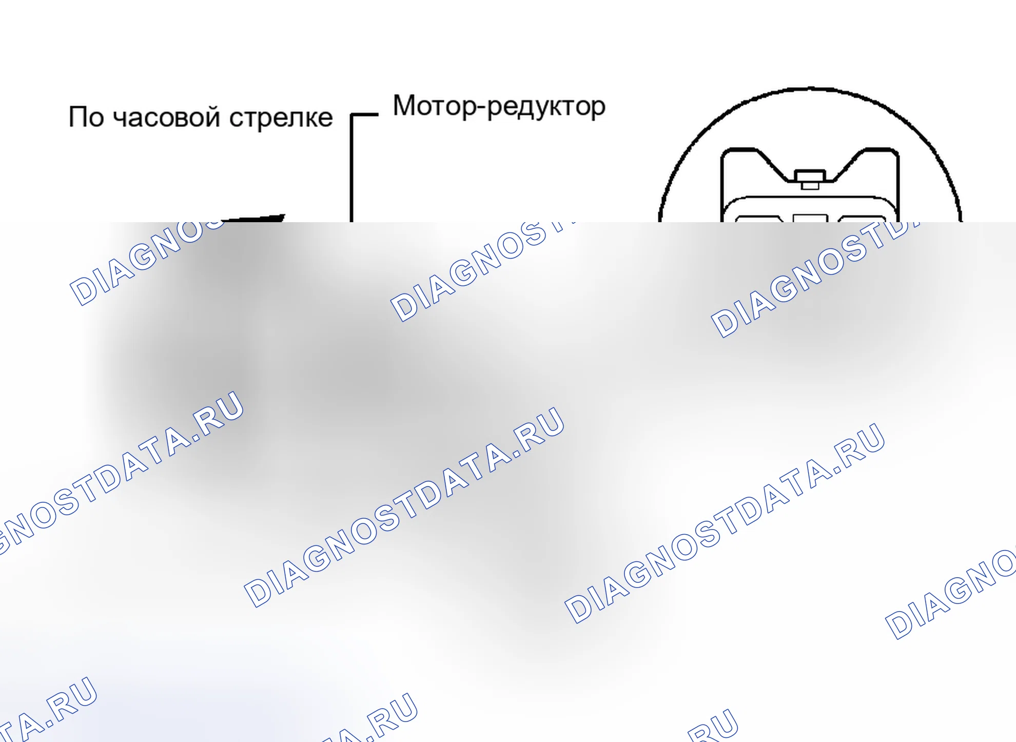 Рис. 15: ПРОЦЕДУРА КОНТРОЛЯ. Toyota Avalon XX30