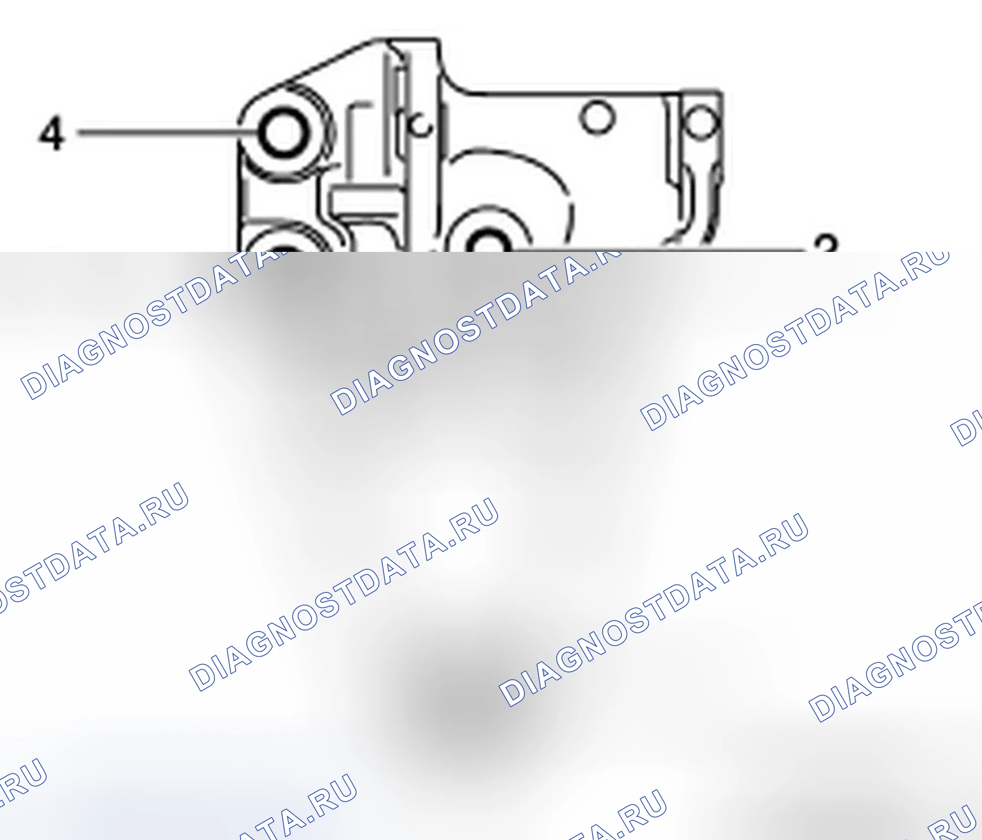 Рис. 14: УСТАНОВКА. Infiniti QX56 II