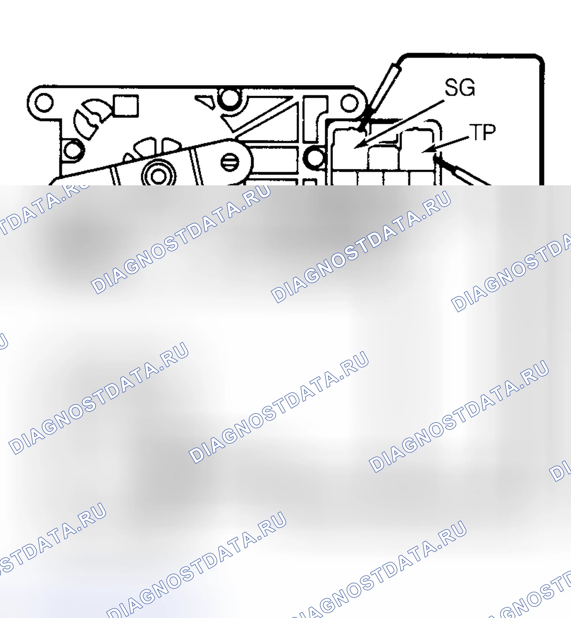Рис. 2. Honda CR-V V