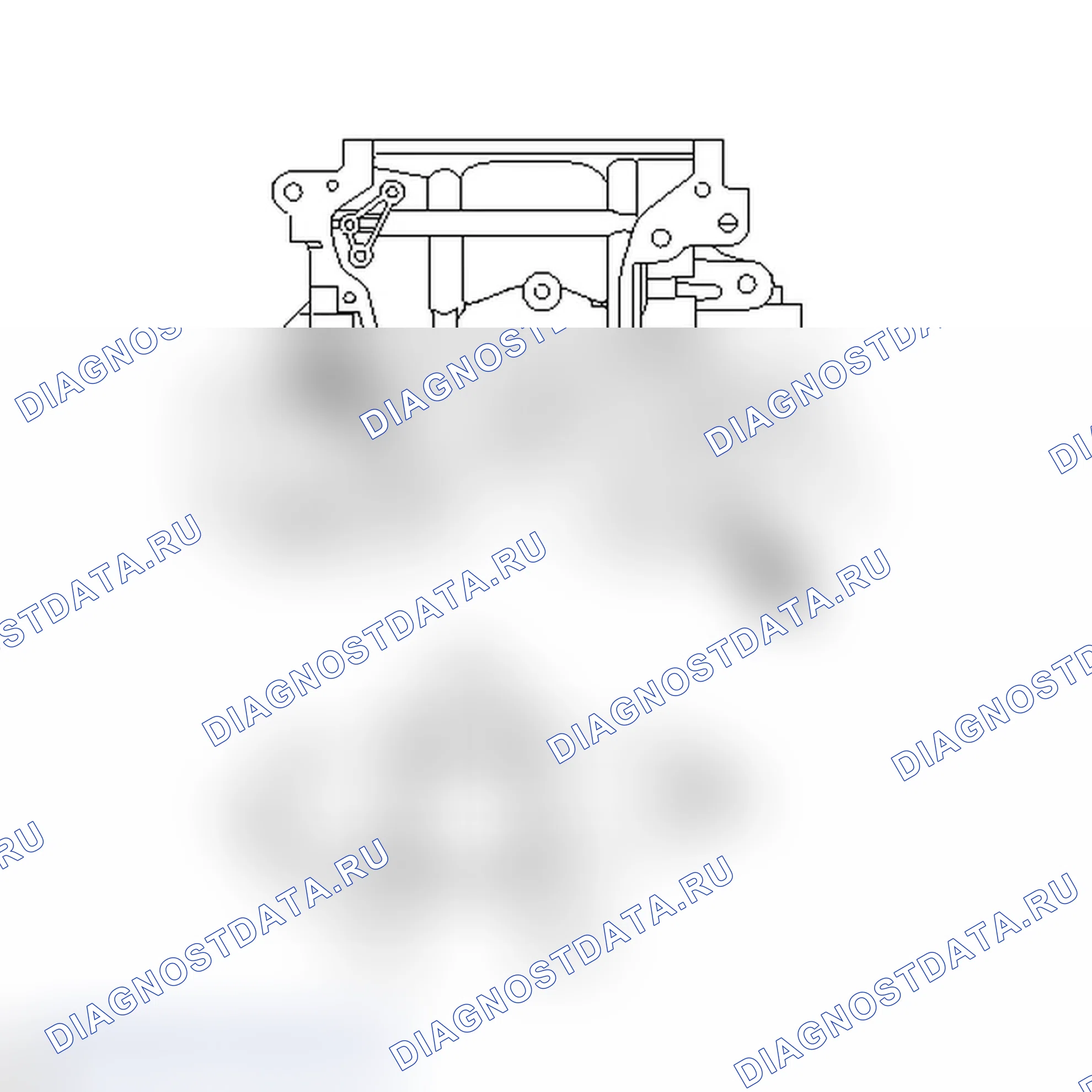 Рис. 313. Toyota Prius C I