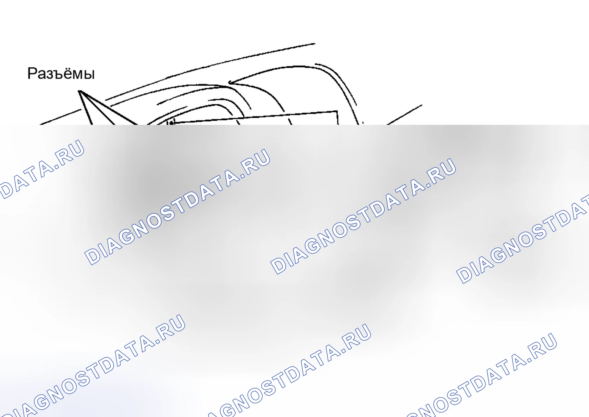 Рис. 2. Mazda Millenia I
