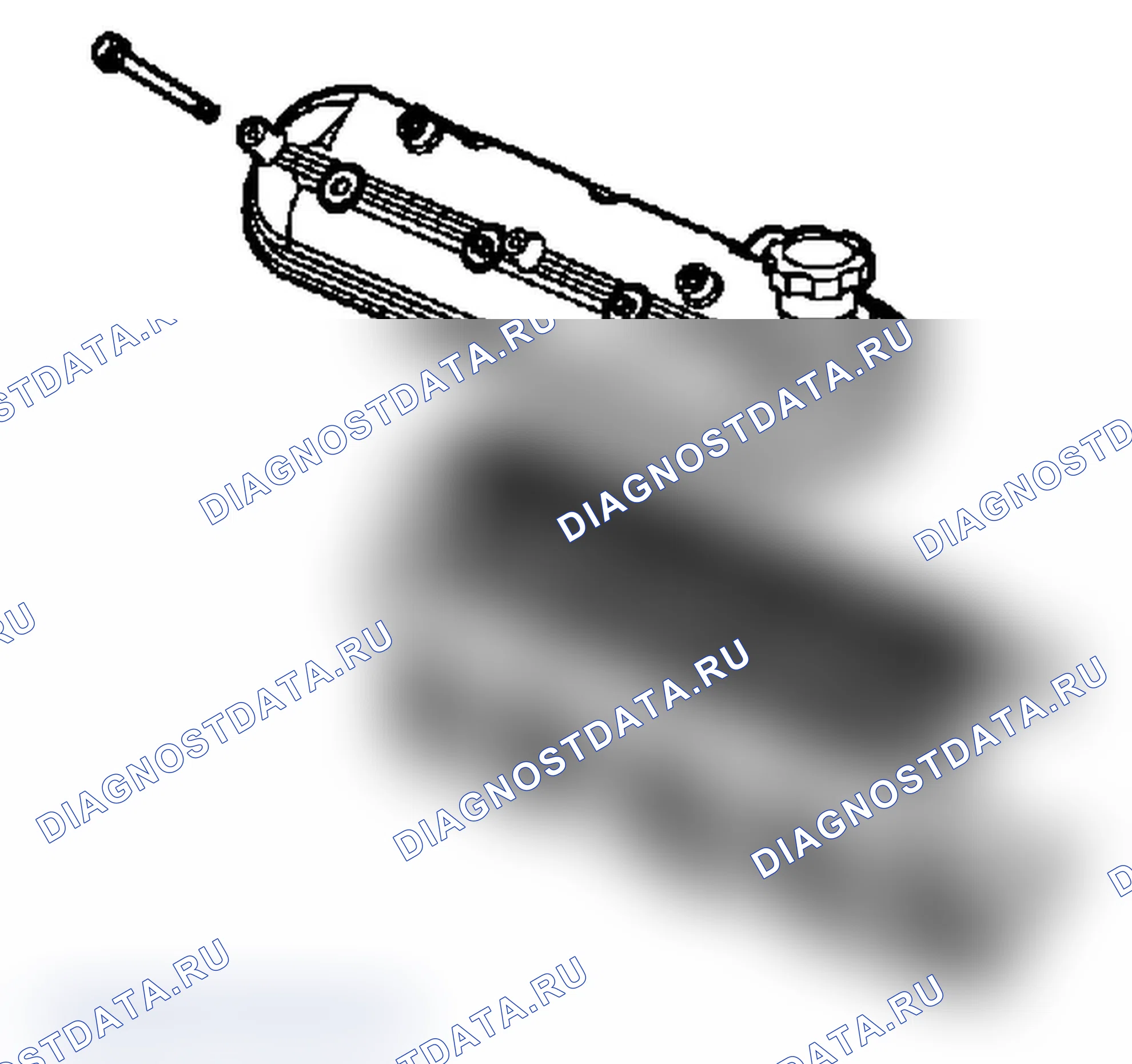 Рис. 619. Chevrolet Silverado 1500 