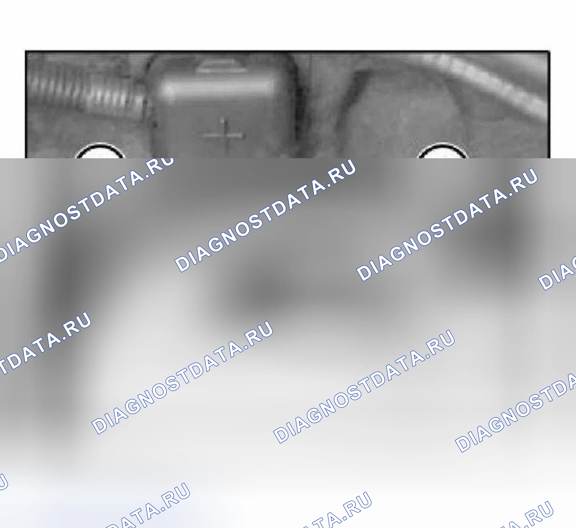 Рис. 36. BMW X5 E53 рестайлинг