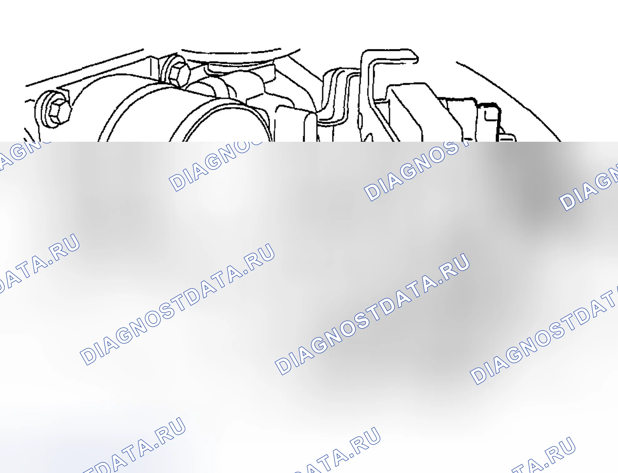 Рис. 458. Ford Excursion I