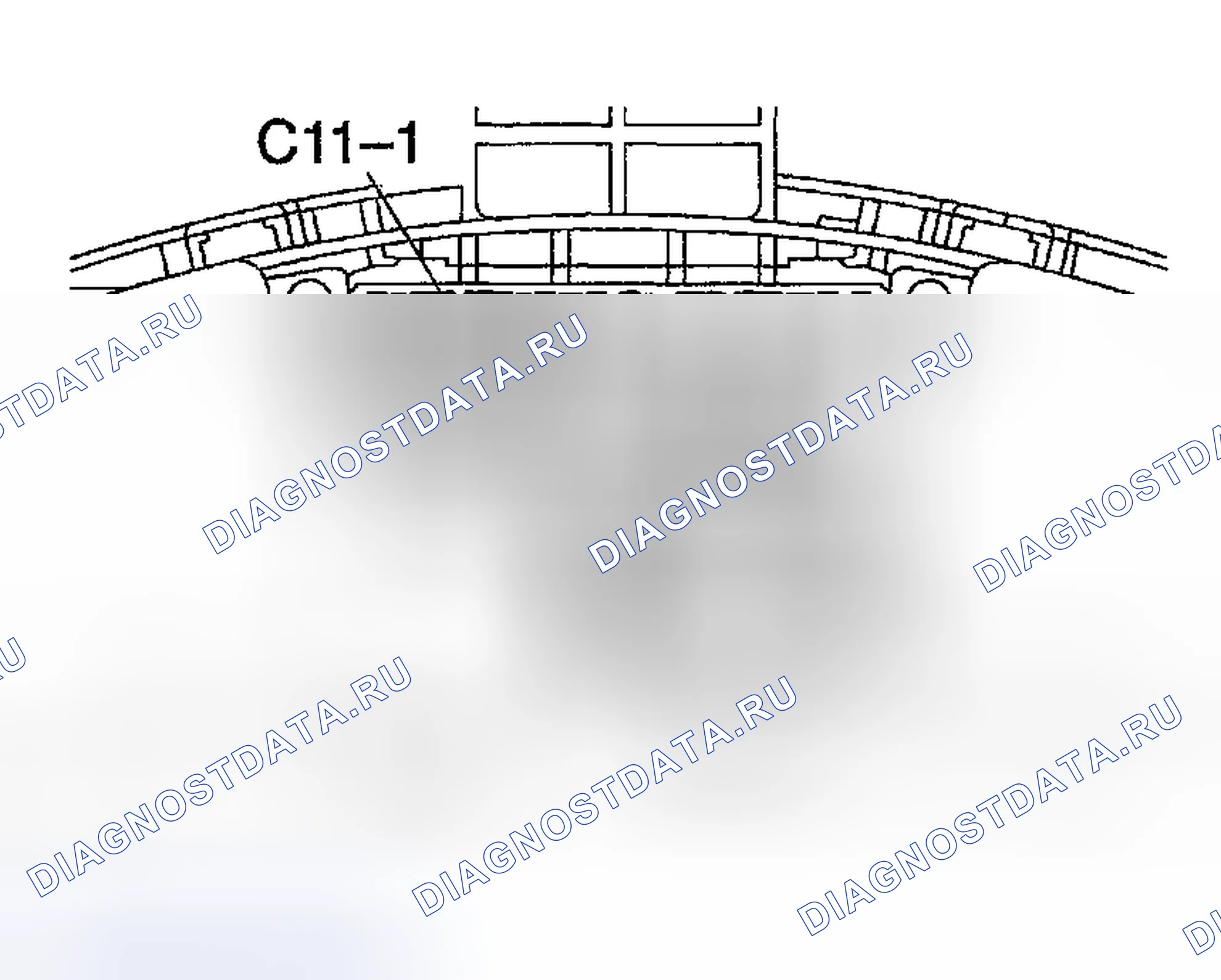 Рис. 27. Toyota Highlander I