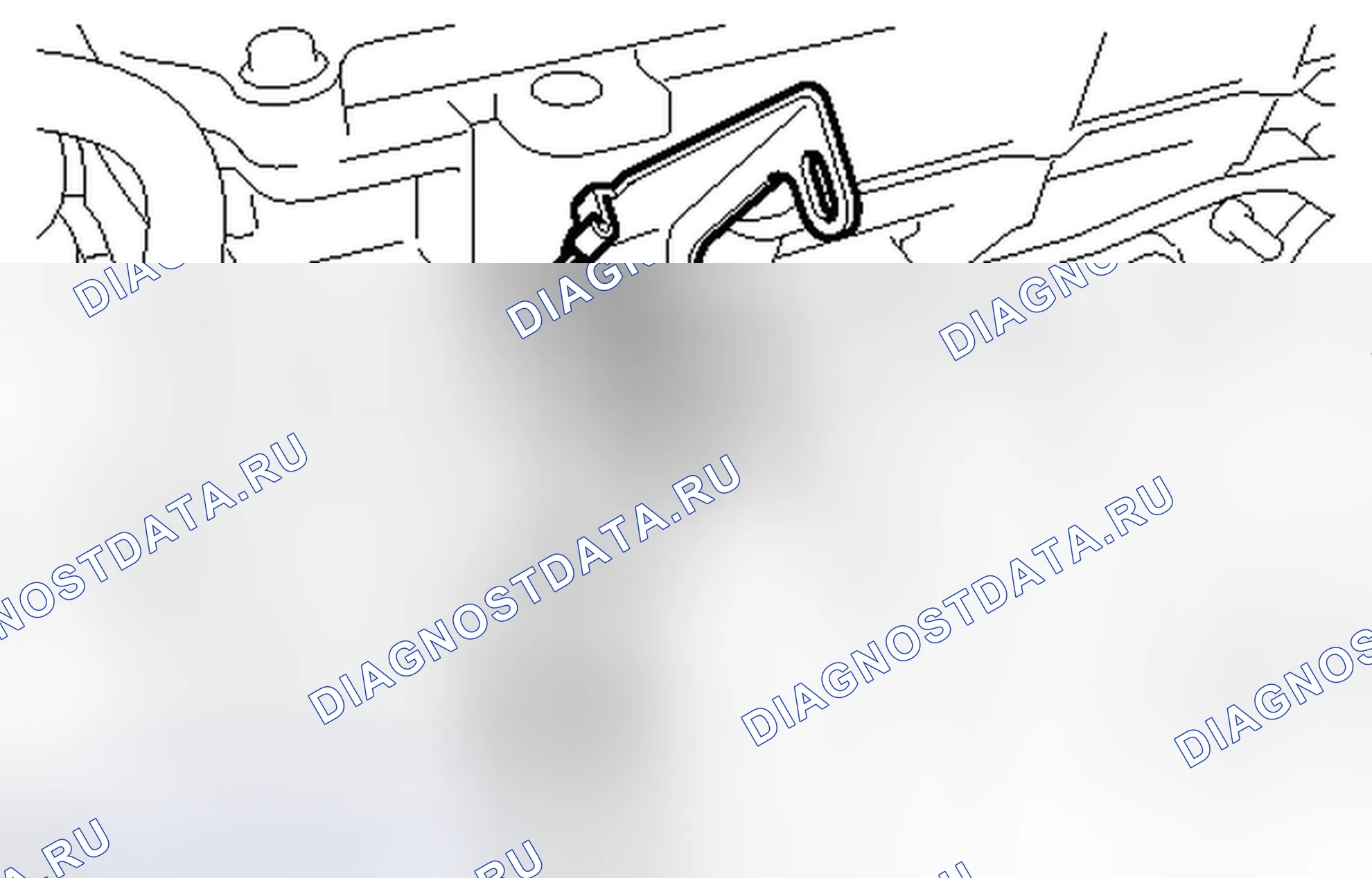 Рис. 585. Toyota Matrix E140