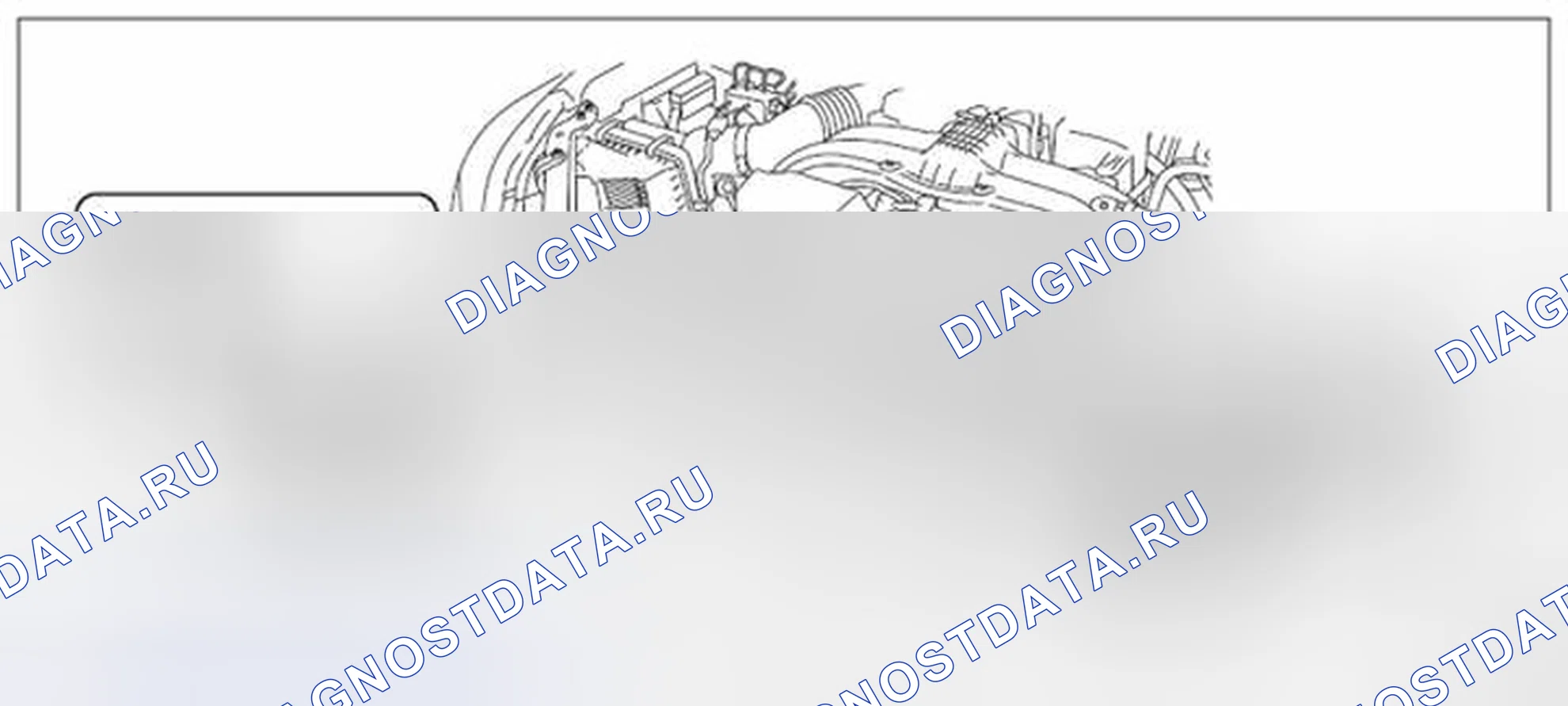 Рис. 87. Subaru Outback BR рестайлинг