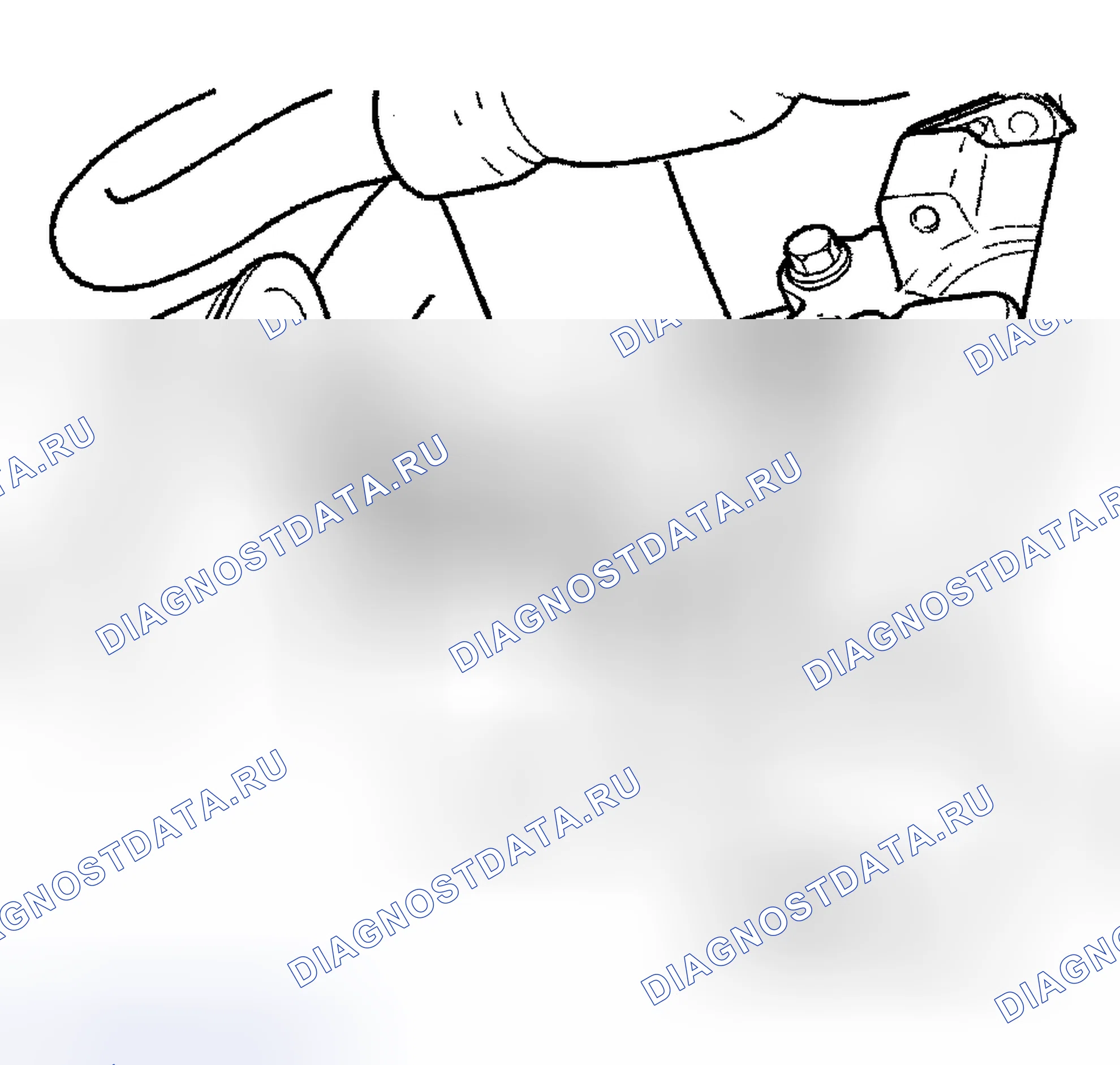 Рис. 3. Volvo V40 I рестайлинг