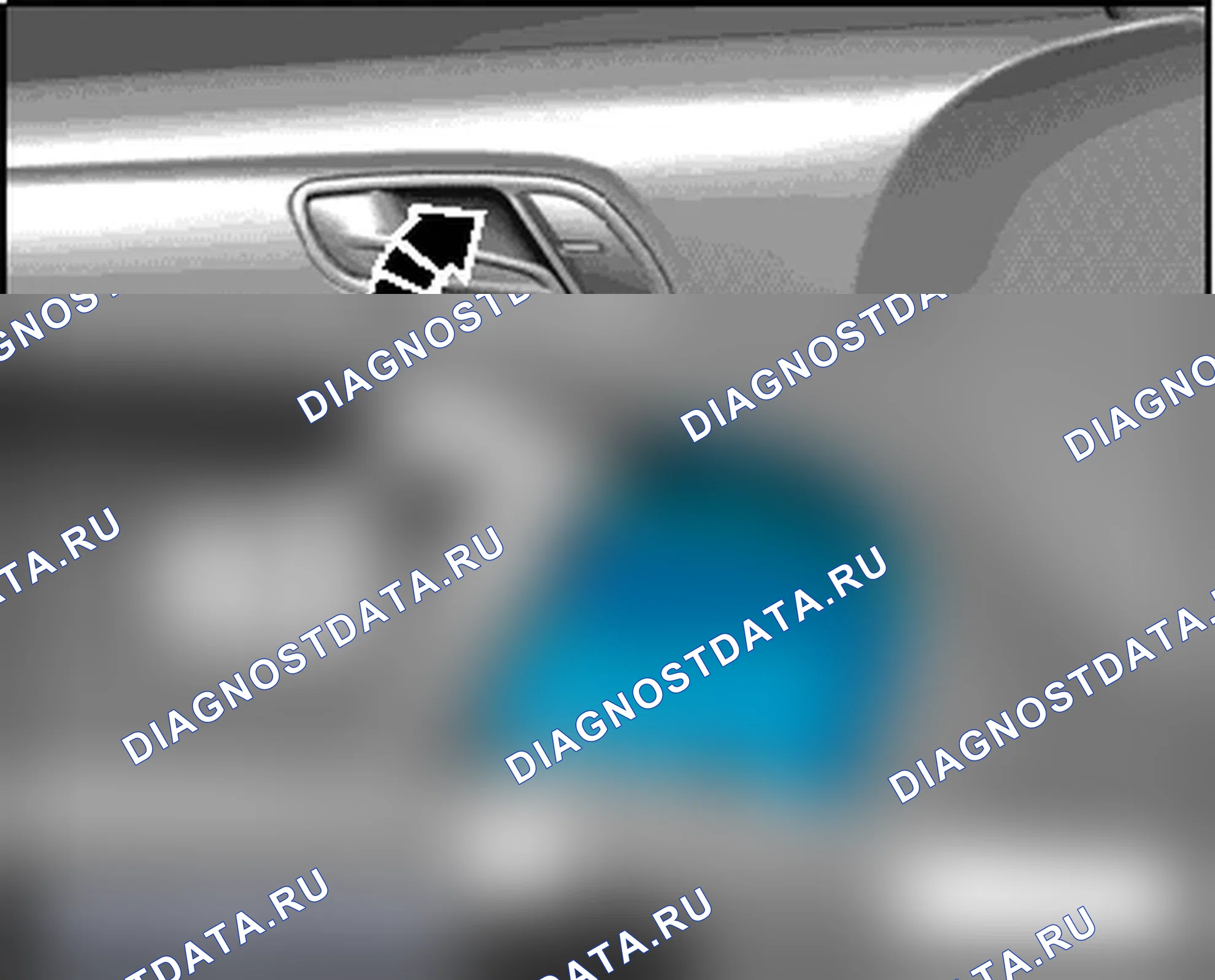 Рис. 55. Audi TT 8J рестайлинг