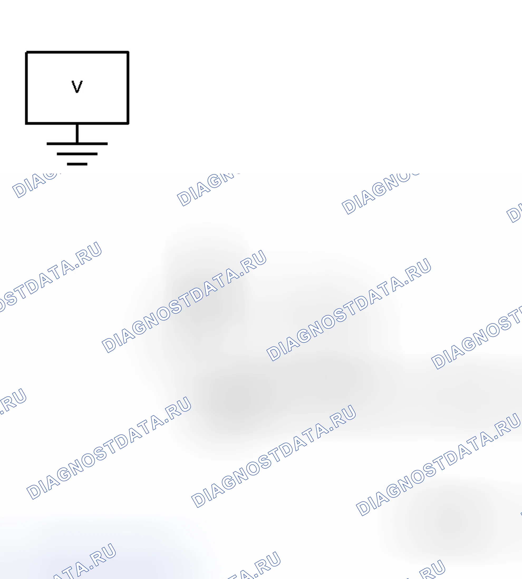 Рис. 153. Dodge Cab & Chassis R3500 HD transition