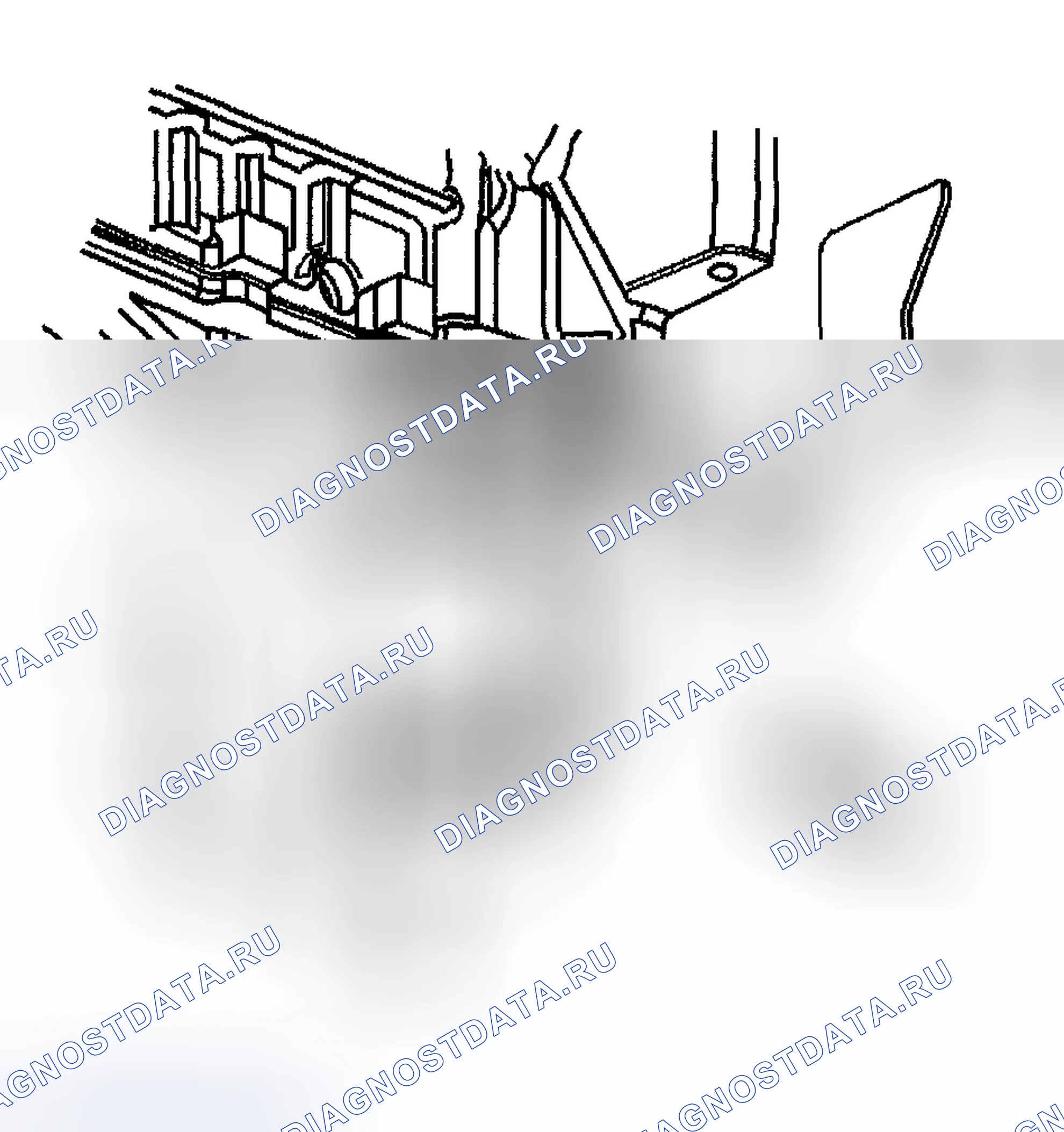 Рис. 1126. Chevrolet Silverado 1500 HD 