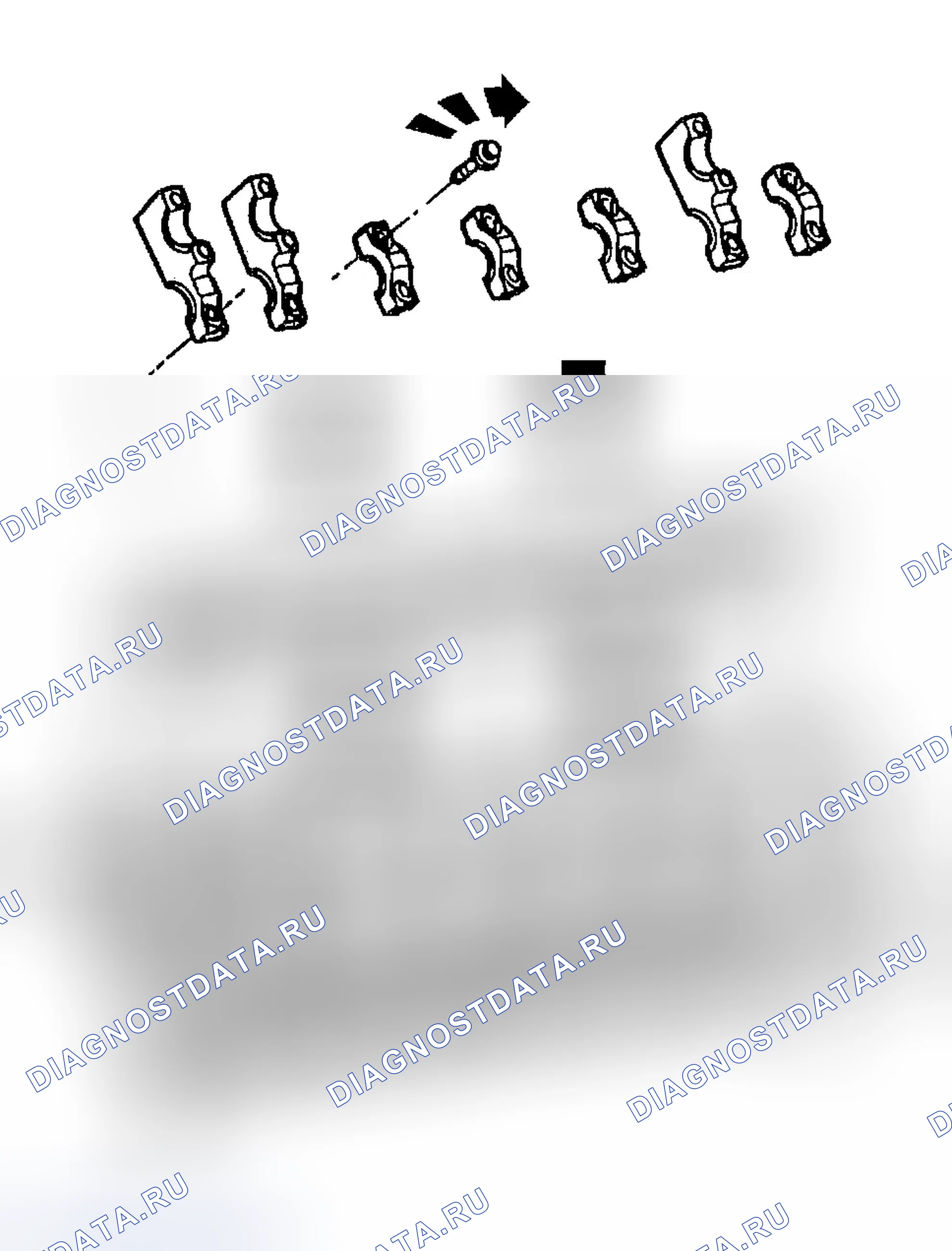 Рис. 871. Ford Excursion I