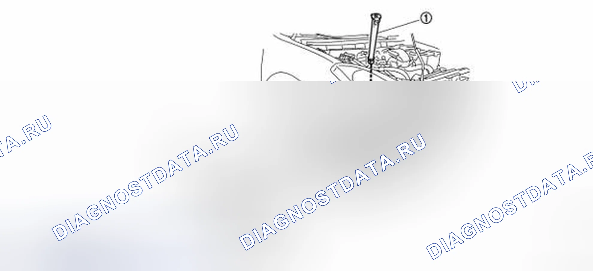 Рис. 74: Разнесенный вид. Honda S-MX I