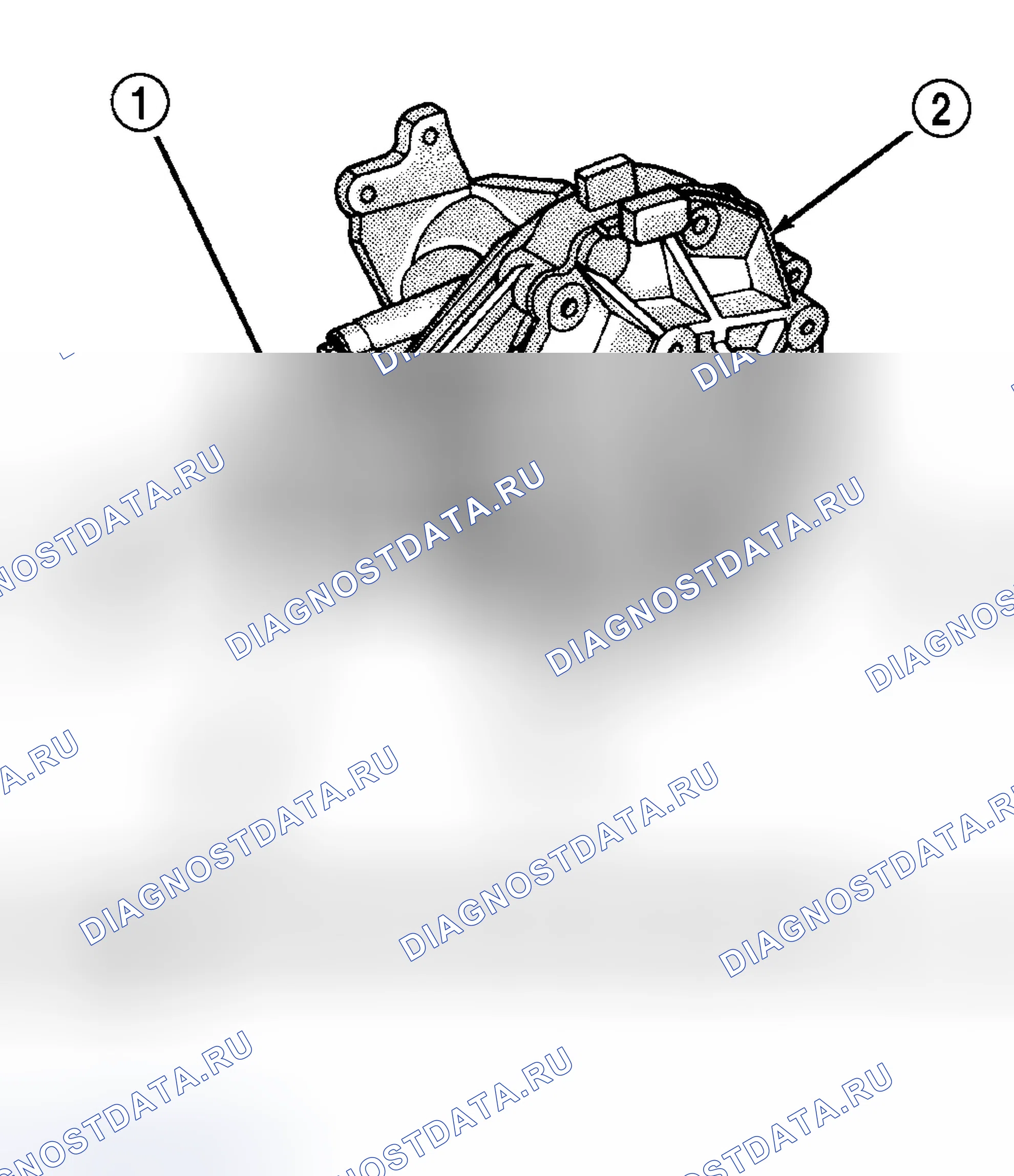 Рис. 52. Chrysler Town & Country IV