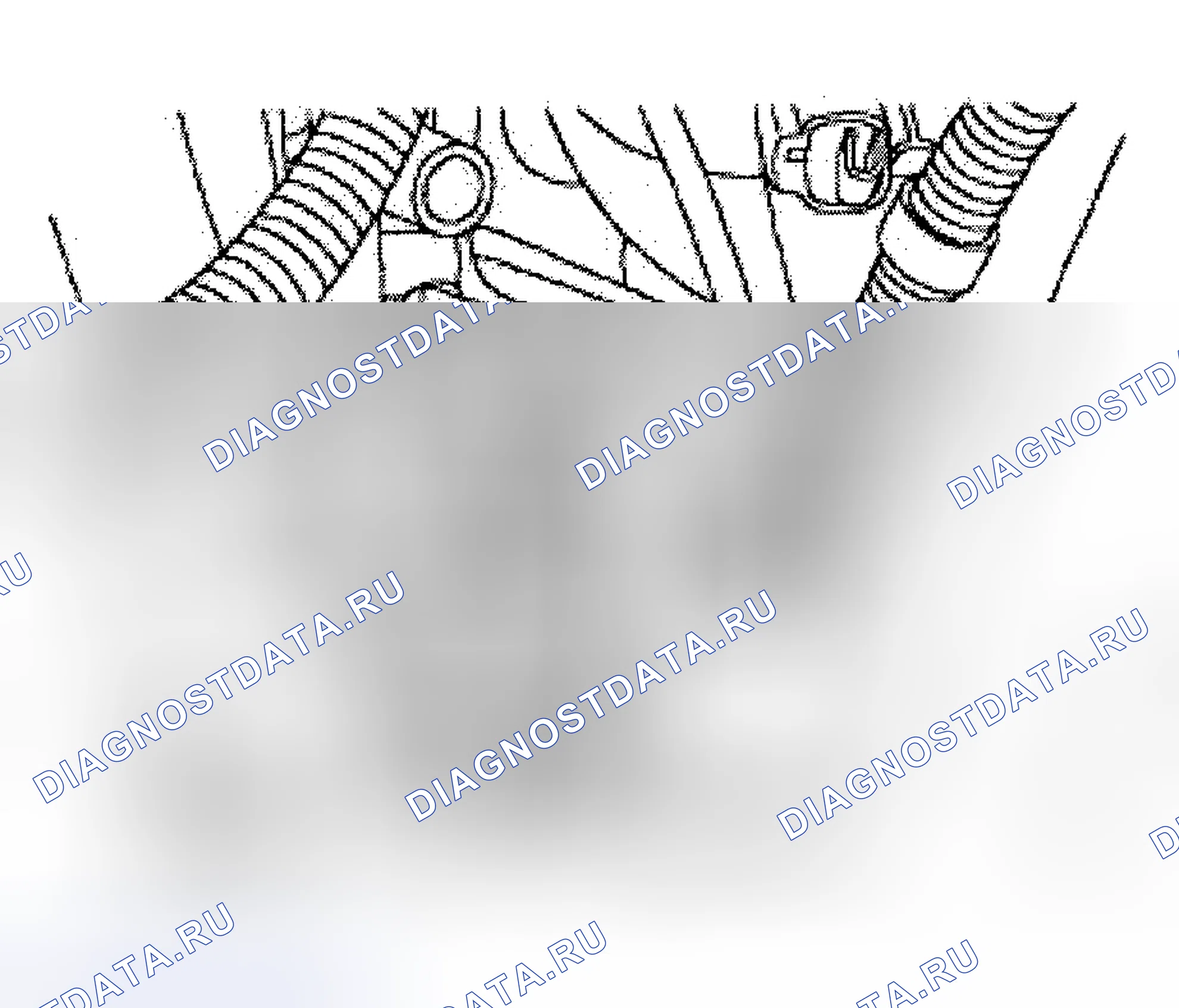 Рис. 96. Land Rover Range Rover L322