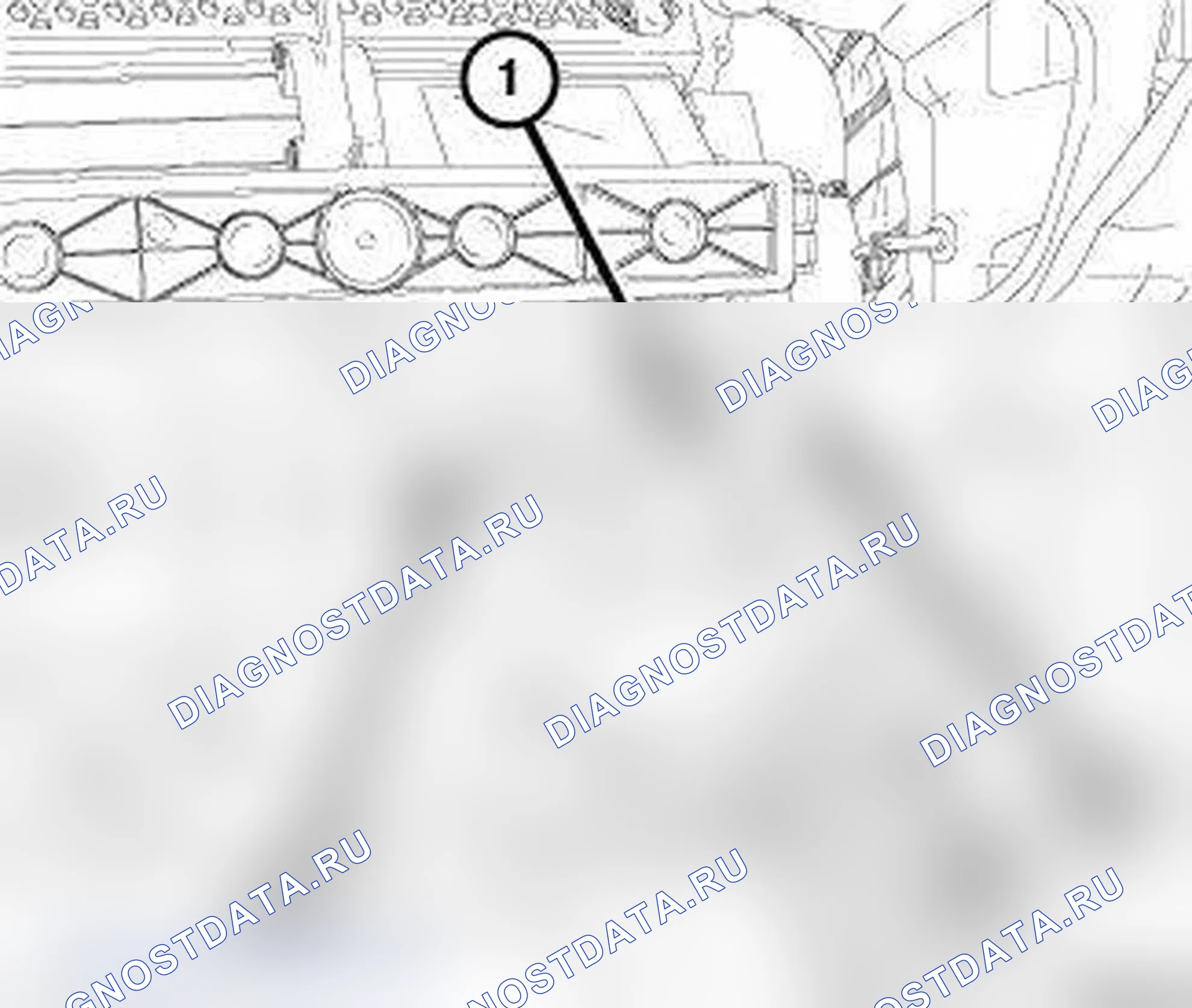 Рис. 115. Dodge Durango III