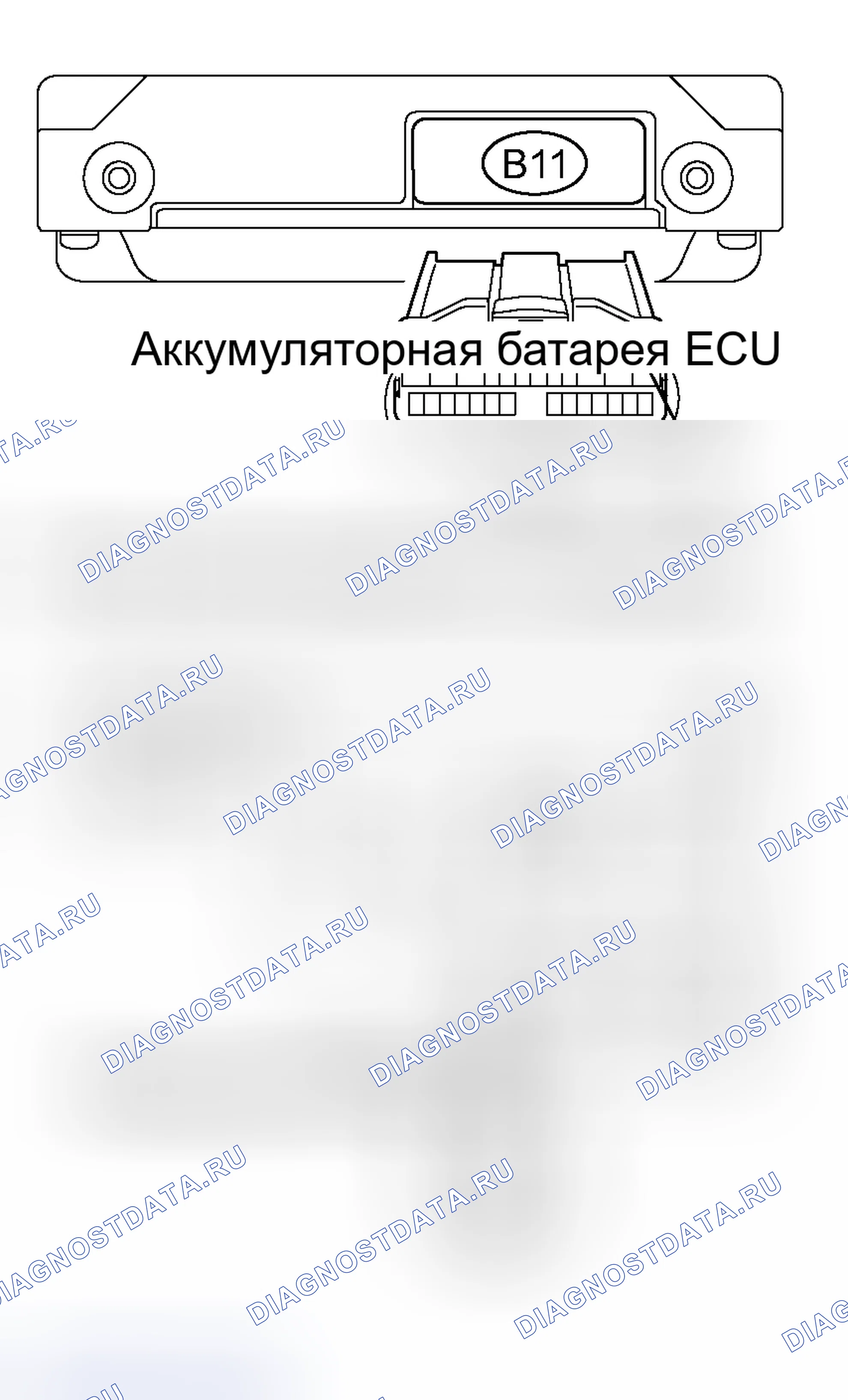 Рис. 203. Toyota Prius II рестайлинг