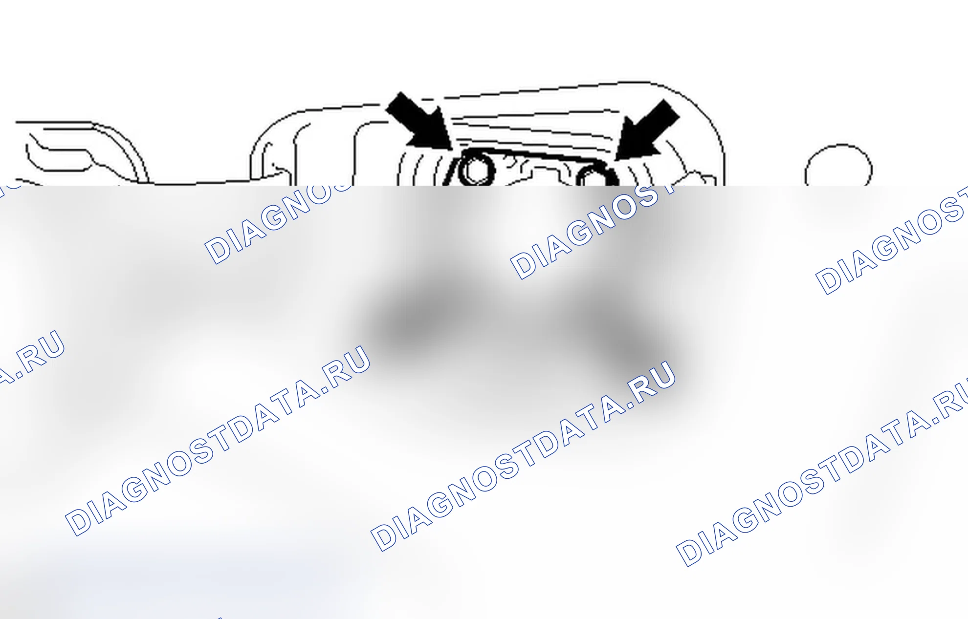 Рис. 137. Toyota Prius PHV pre-III
