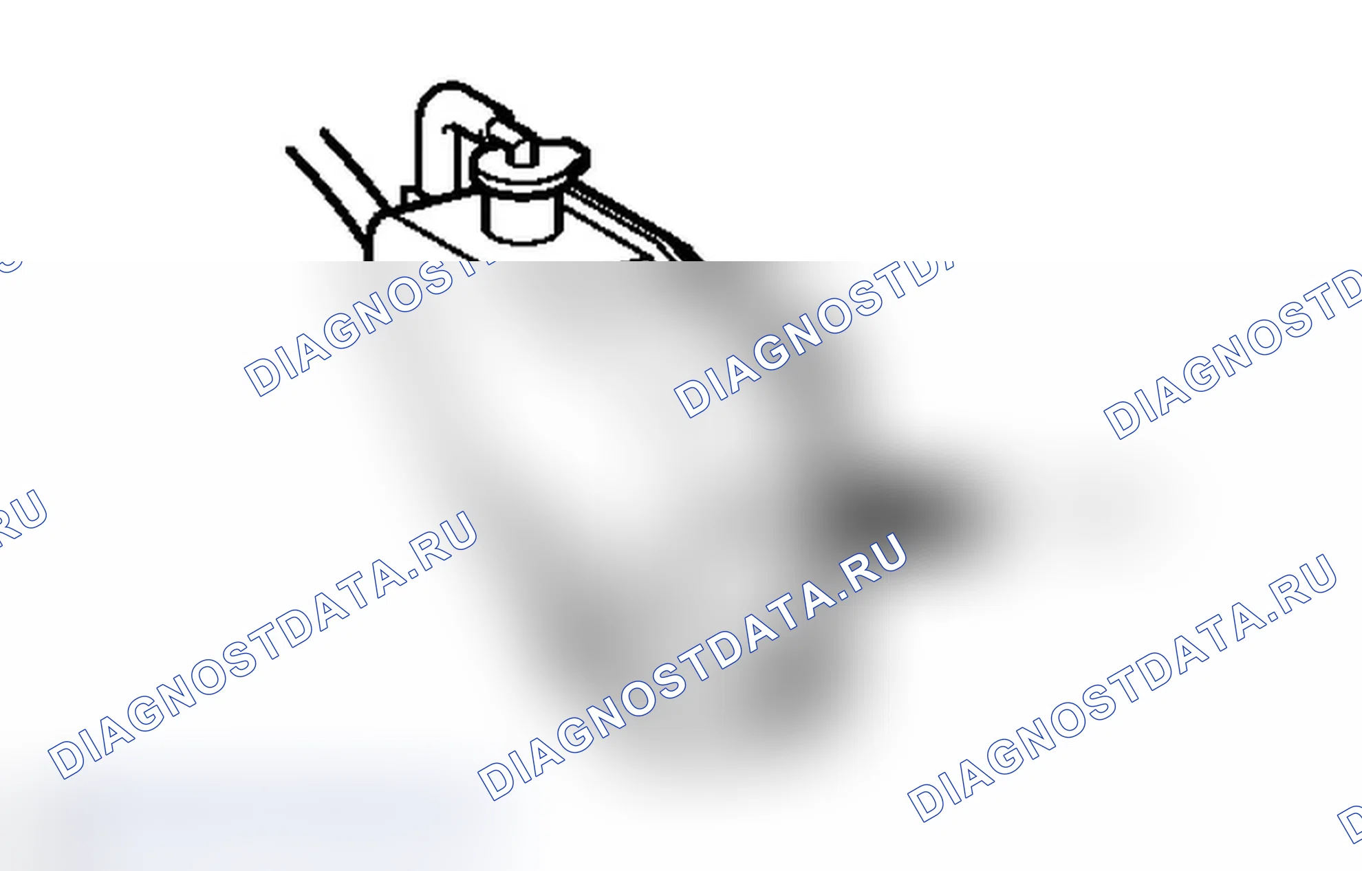 Рис. 8. Toyota Land Cruiser 200 рестайлинг