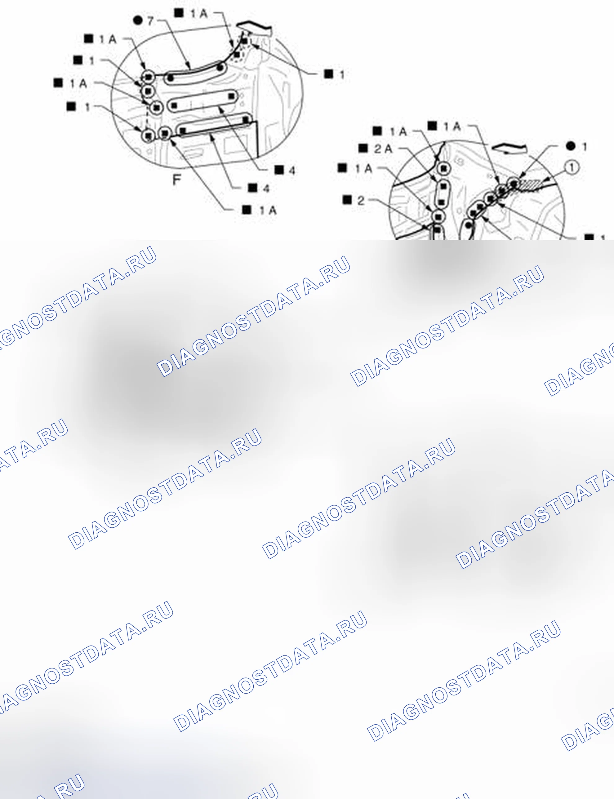 Рис. 125. Nissan Cube III