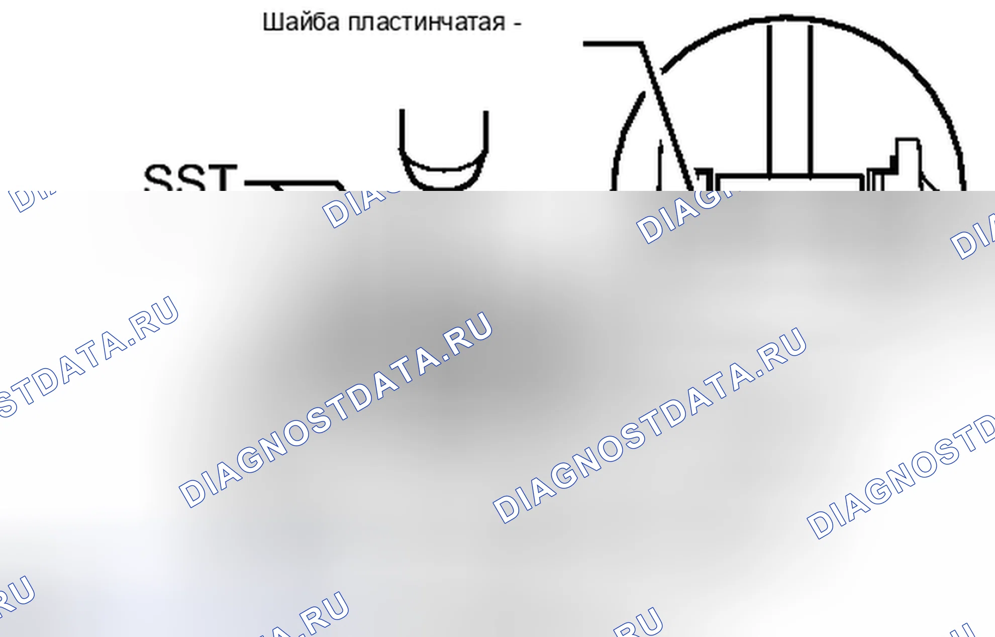 Рис. 59. Toyota Land Cruiser 200 рестайлинг
