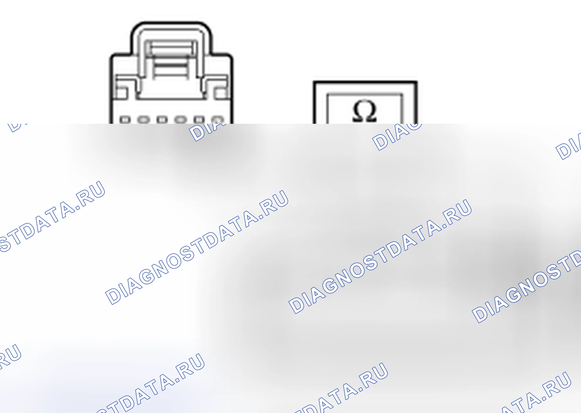 Рис. 119. Mazda 2 I рестайлинг