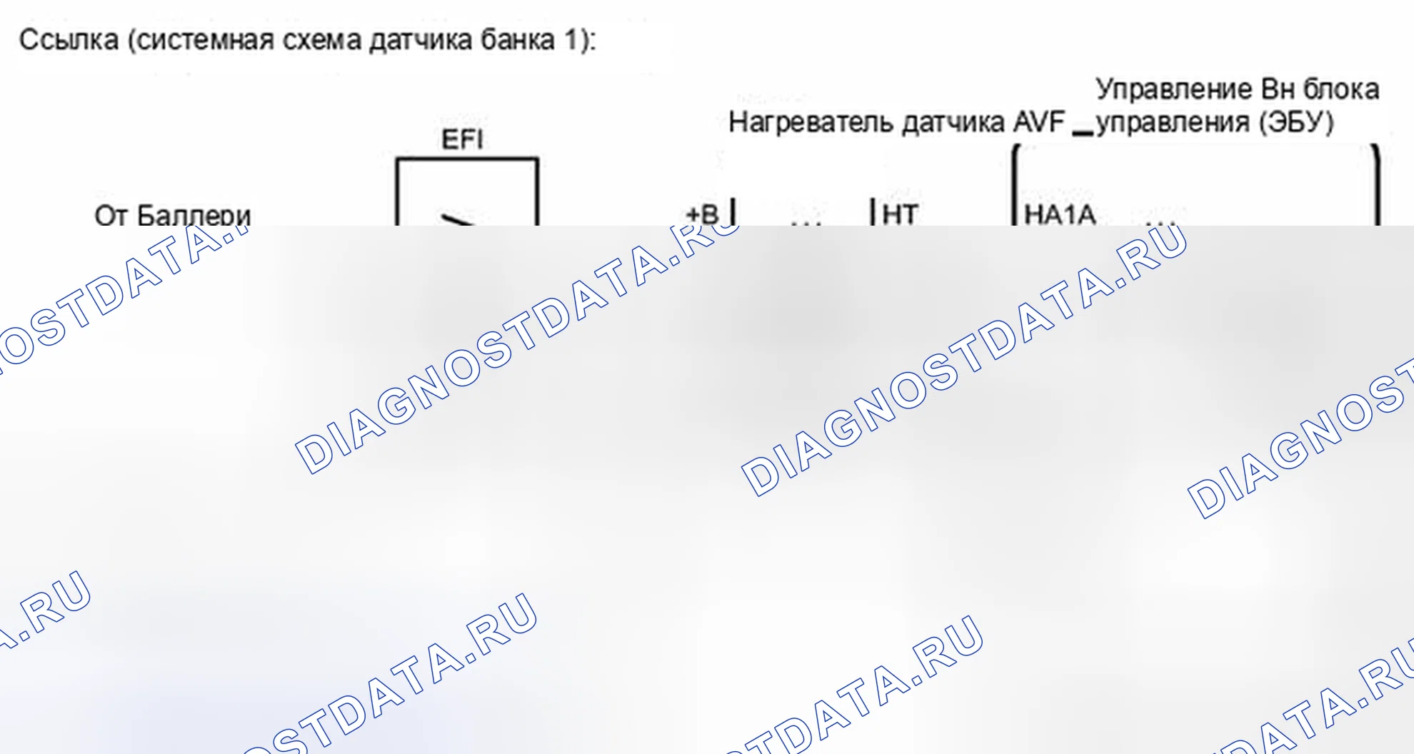 Рис. 768. Toyota Camry XV40 рестайлинг