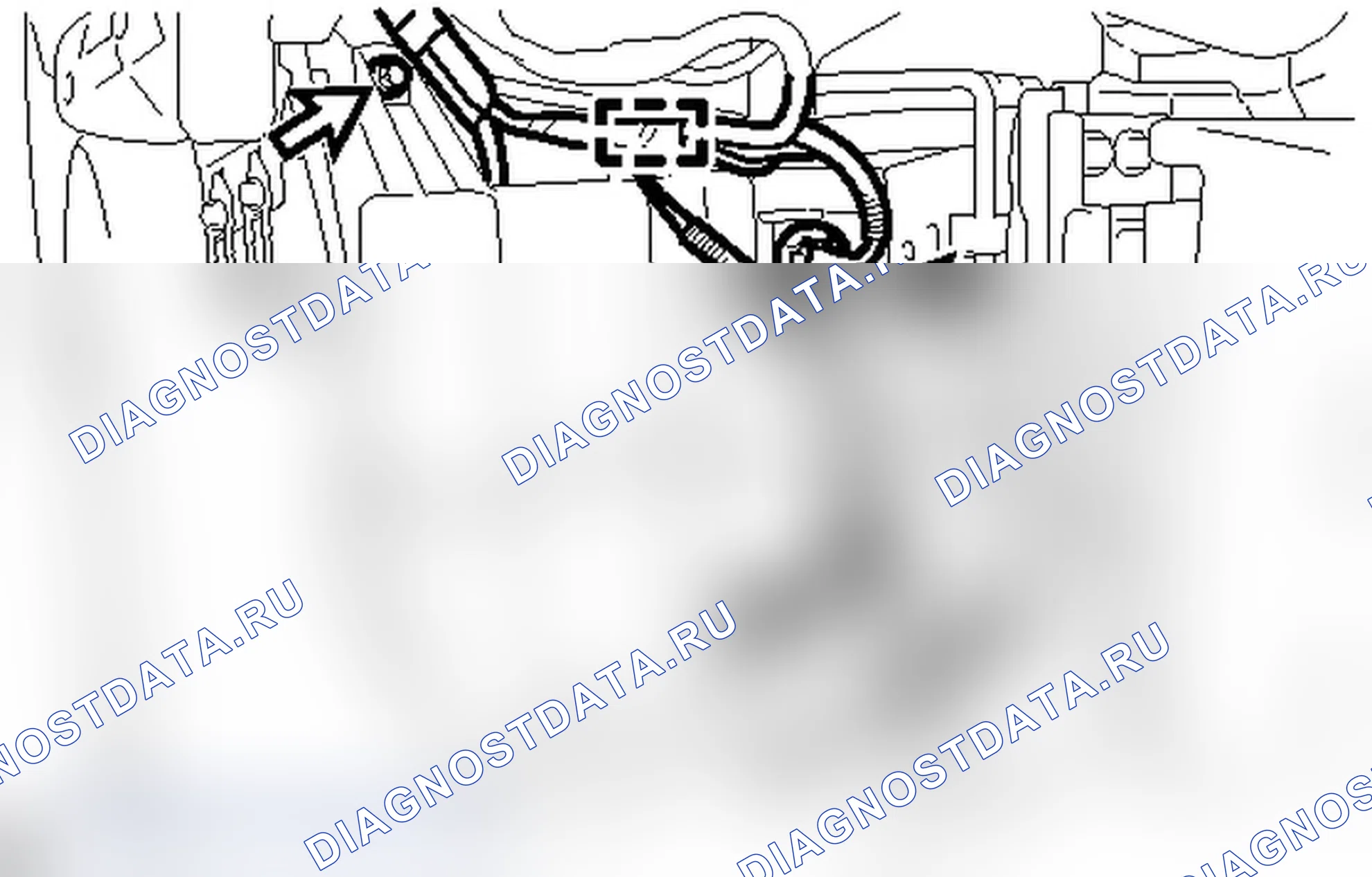 Рис. 119. Toyota Prius V I