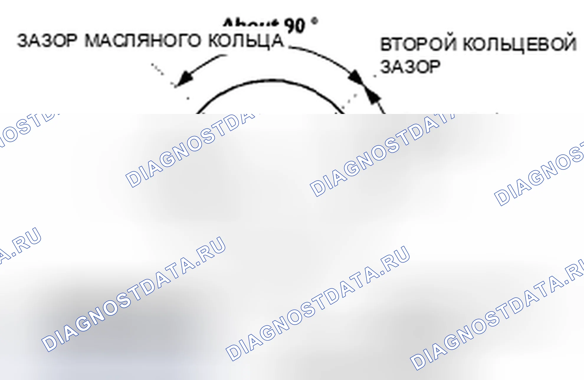Рис. 327. Honda Civic VIII рестайлинг