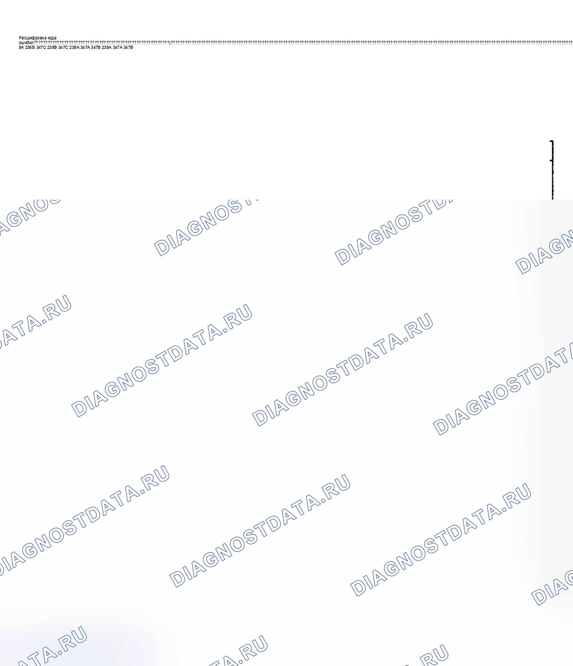 Рис. 17: Диагностические средства. Chevrolet Suburban IX