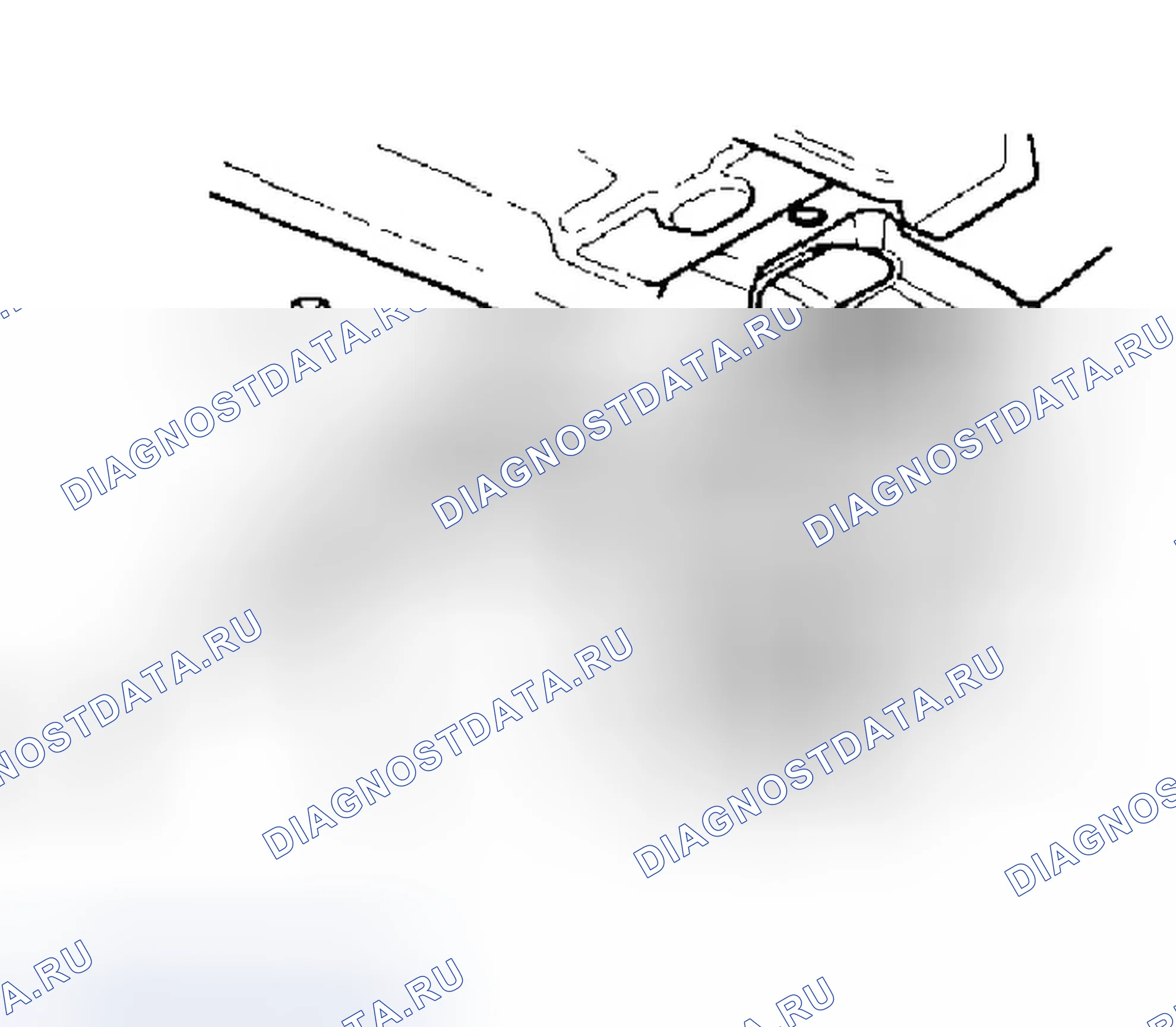 Рис. 92. Honda Accord VII рестайлинг