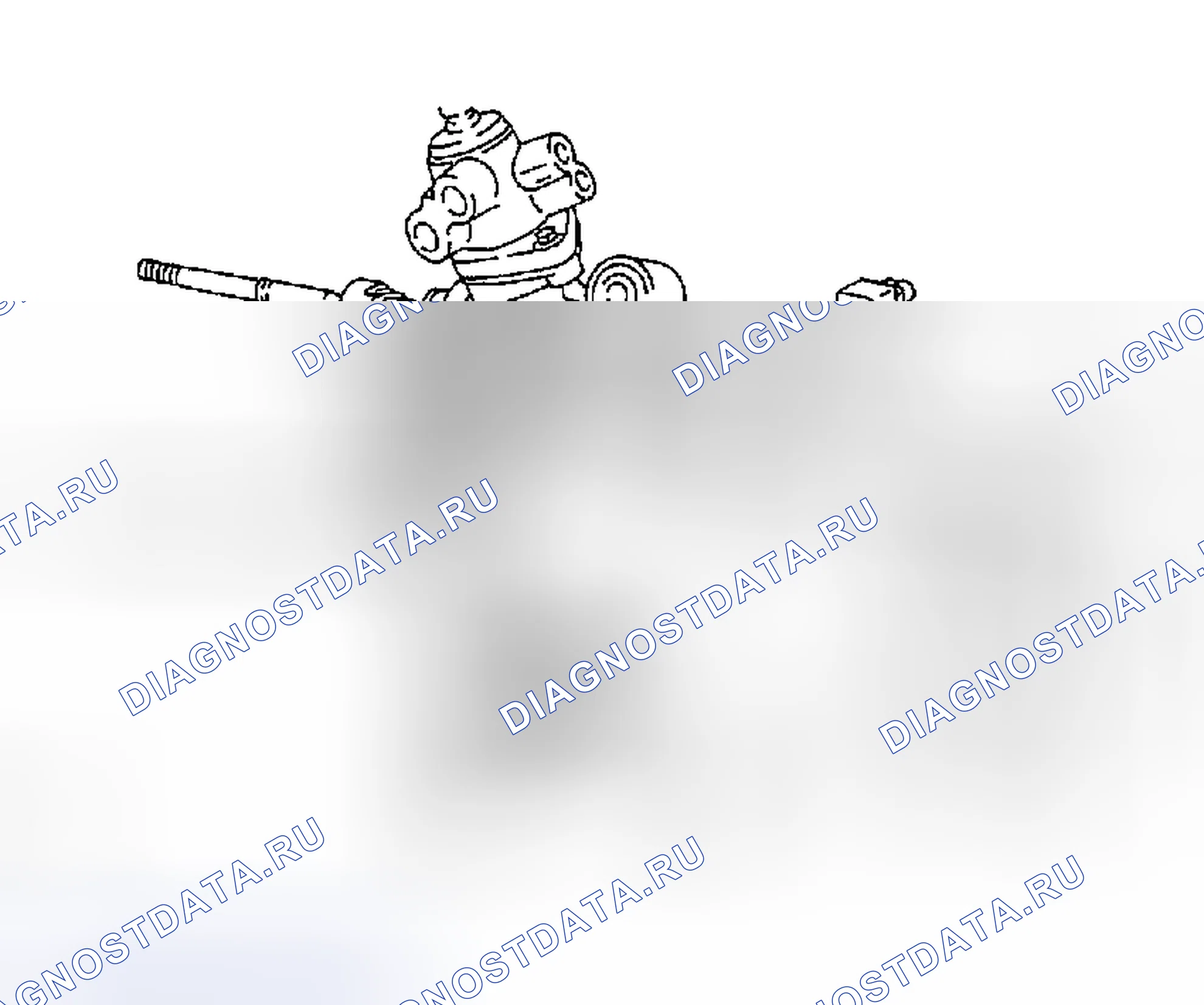 Рис. 117. Haval Menglong I