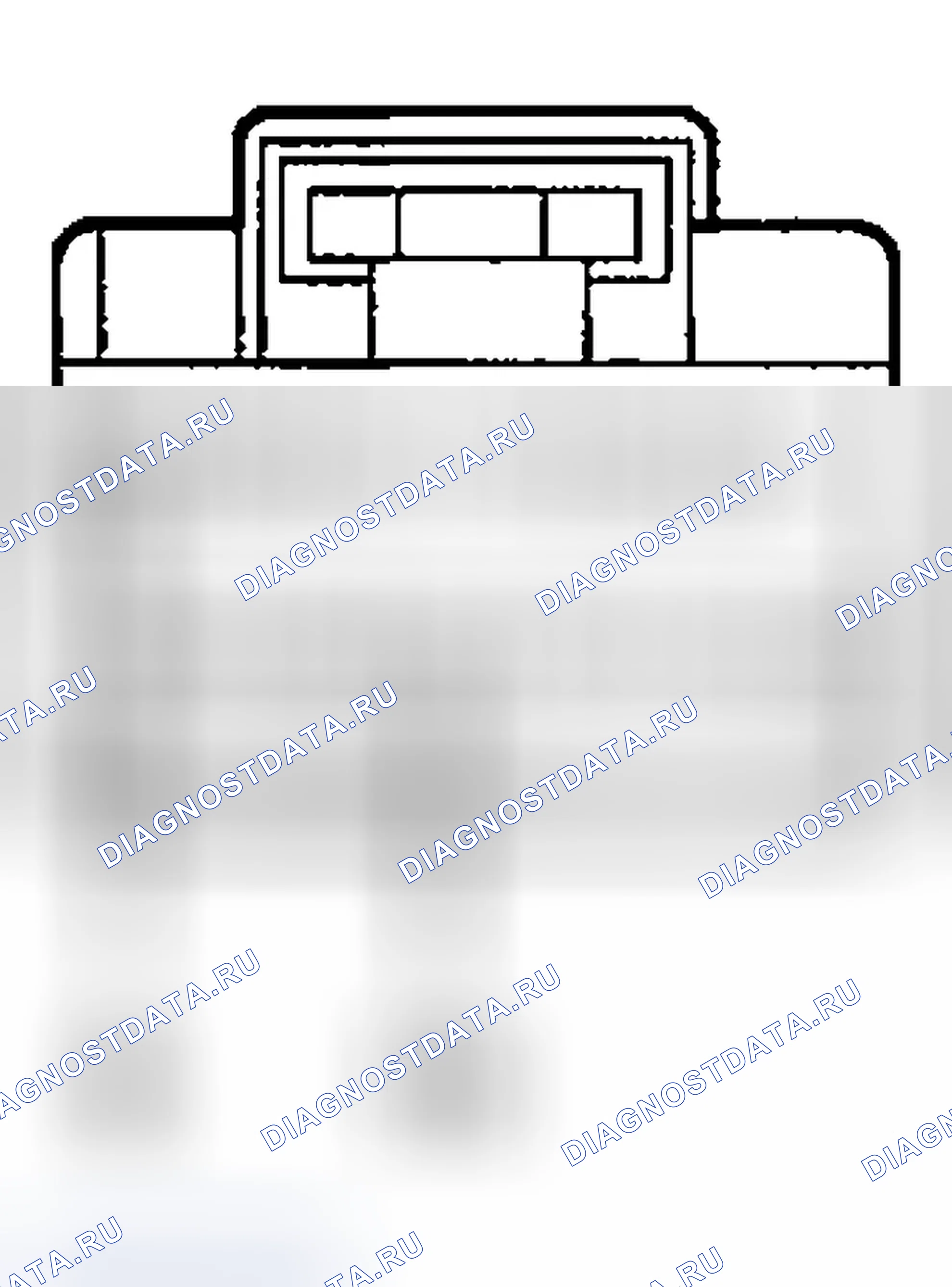 Рис. 17: Климат-контроль C294b. Ford Explorer III
