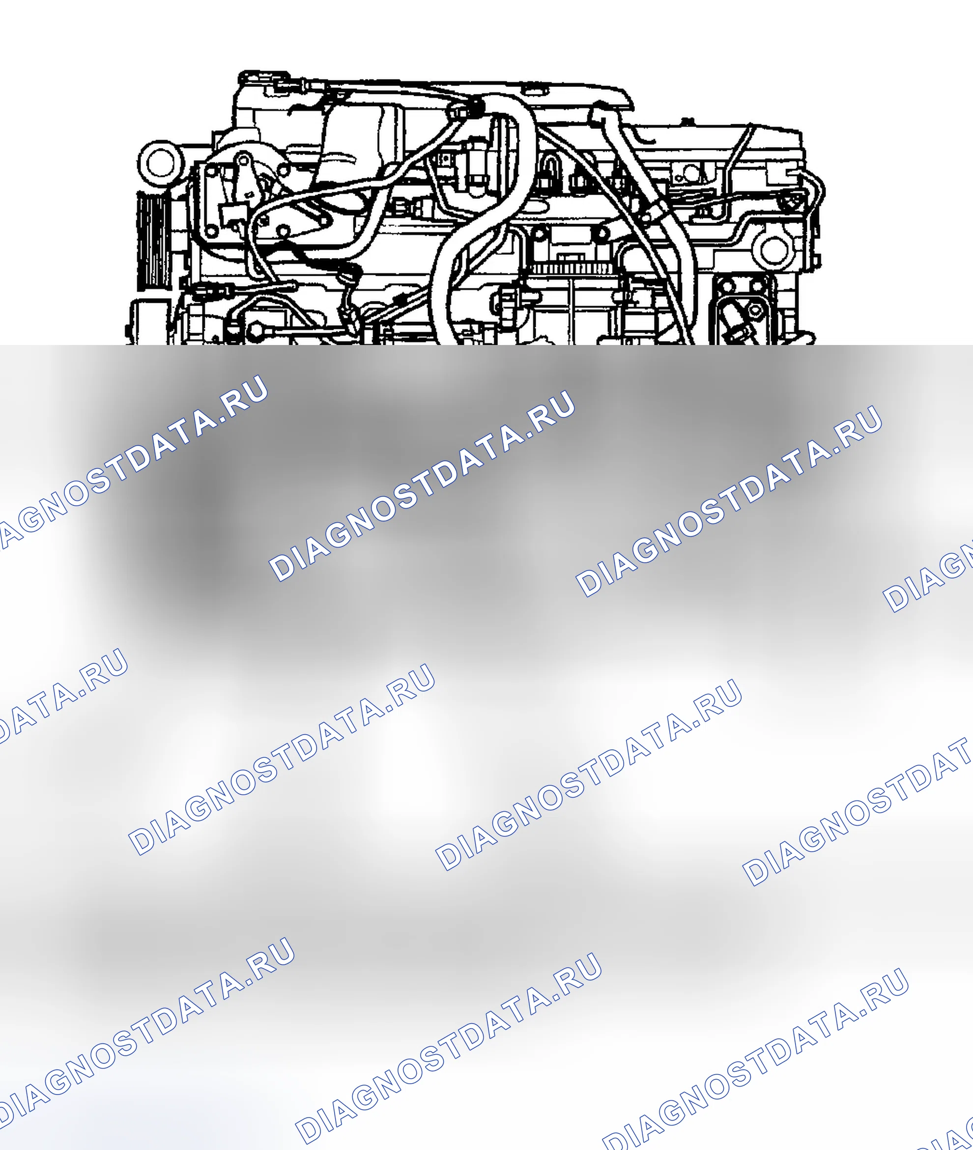 Рис. 6. Dodge Pickup R1500 