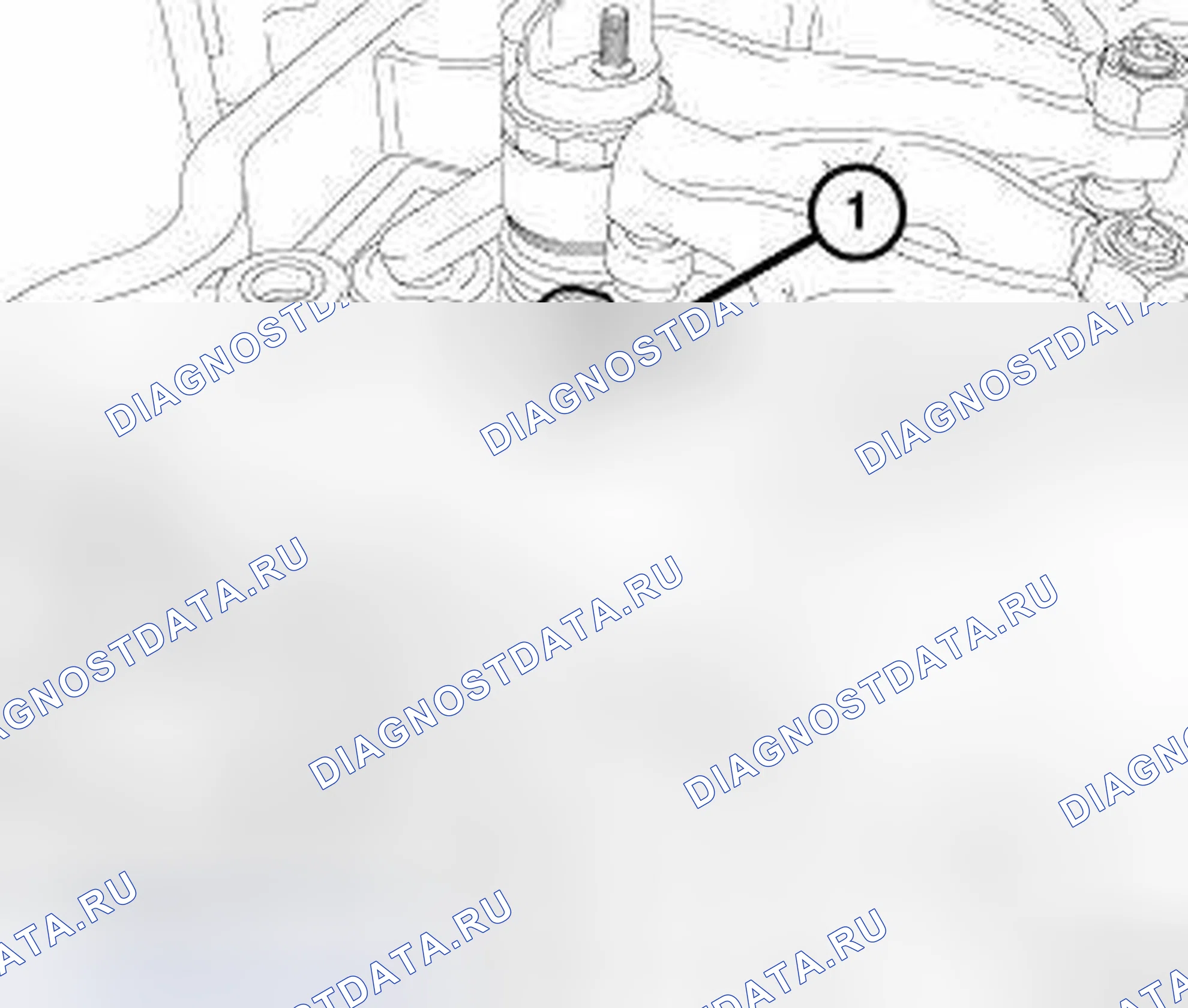 Рис. 81. RAM Pickup 3500 