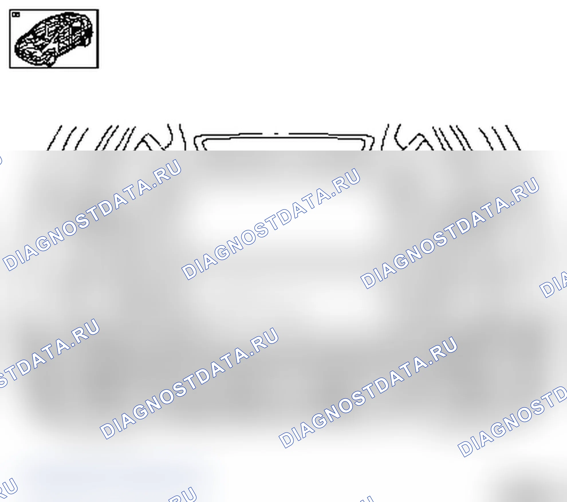 Вариант 11. Opel Vectra C