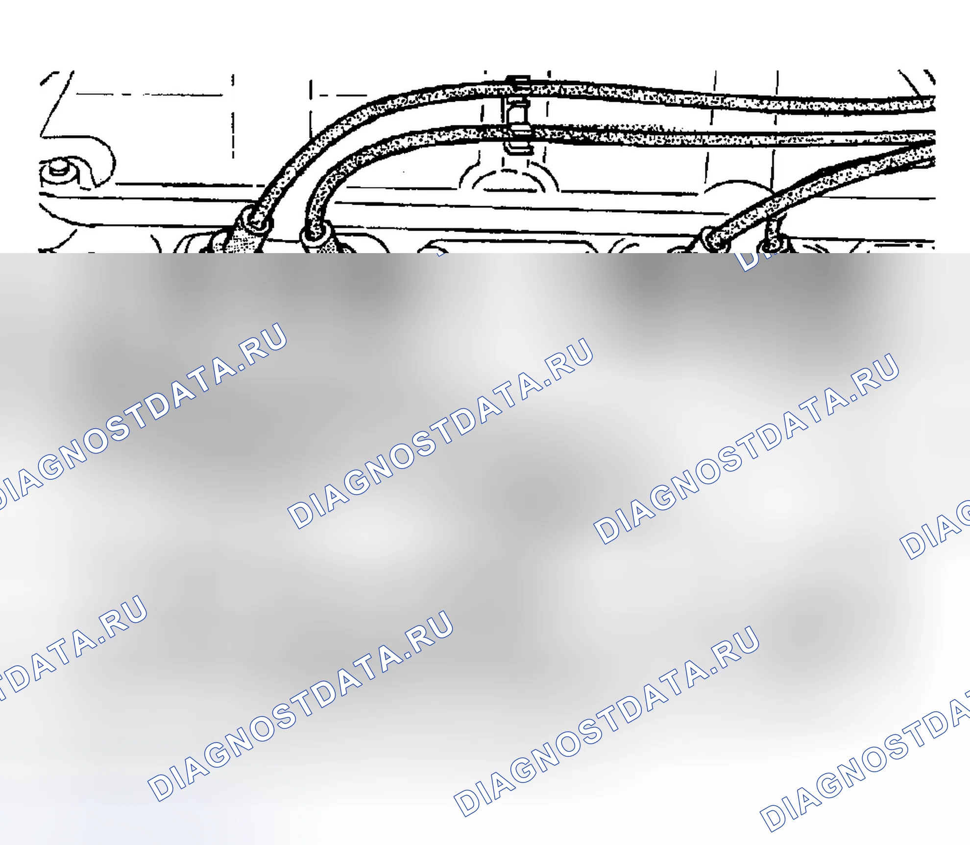 Рис. 21. Dodge Pickup R1500 