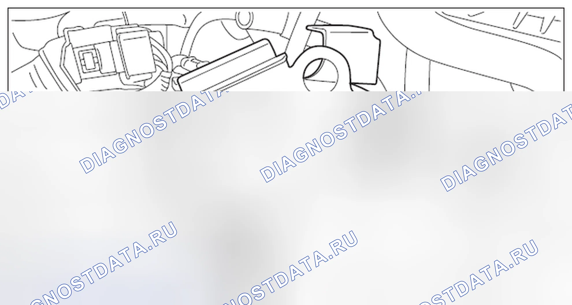 Рис. 146. Subaru Forester SJ