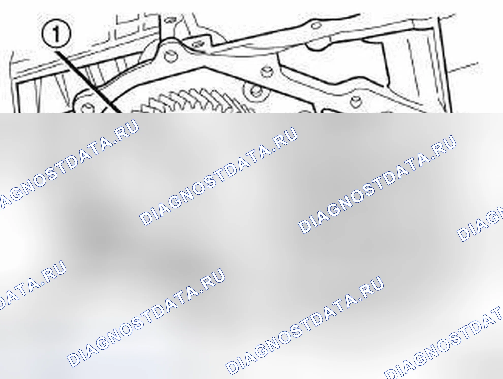 Рис. 452. Dodge Journey I