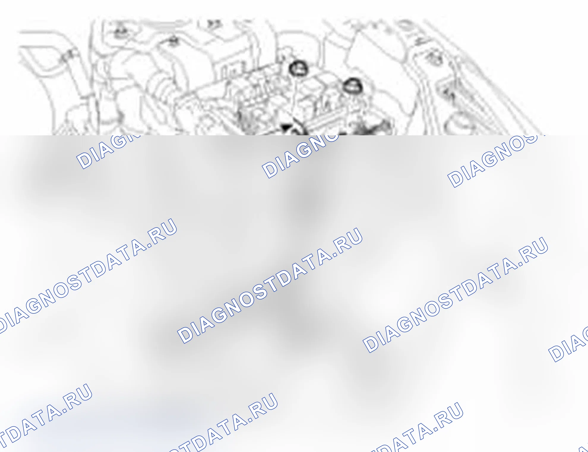 Рис. 382. Hyundai Santa Fe II рестайлинг