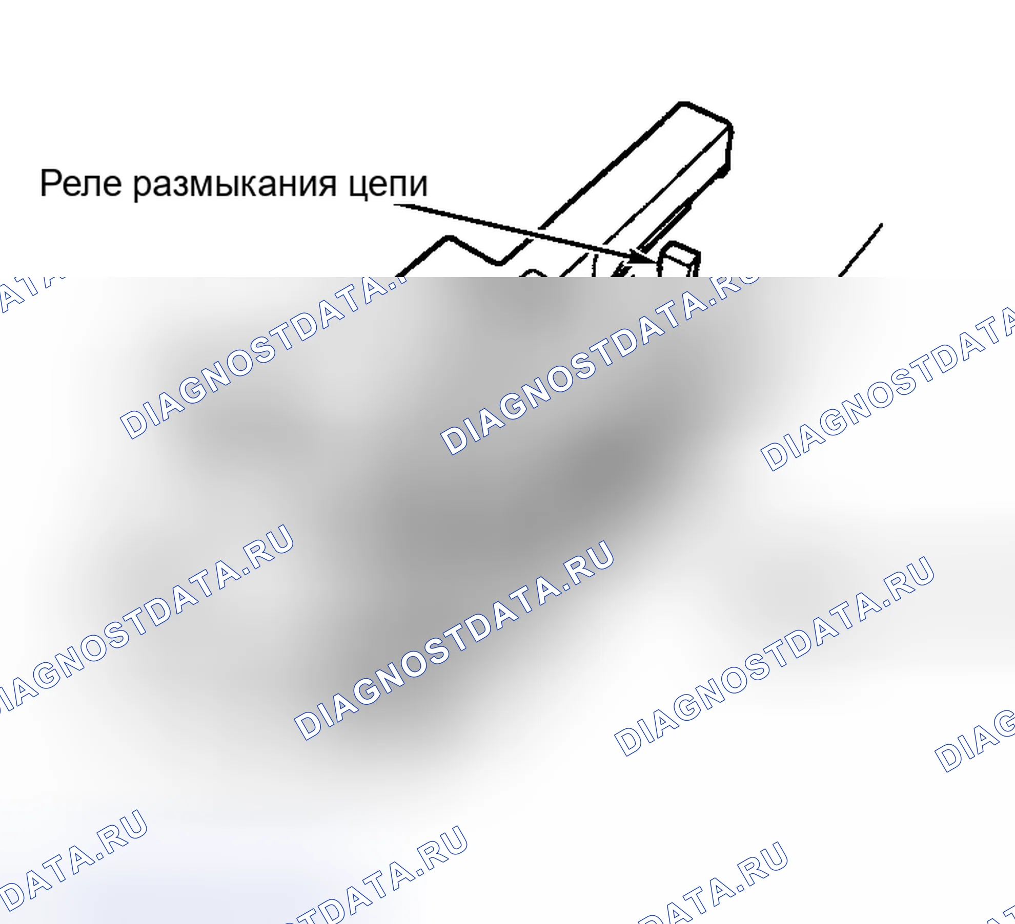 Рис. 660. Toyota Land Cruiser 100 рестайлинг