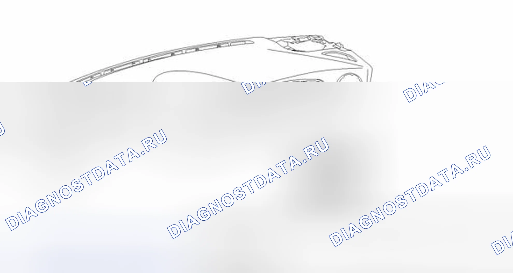 Рис. 14: ИЛЛЮСТРАЦИЯ. Kia Sorento IV