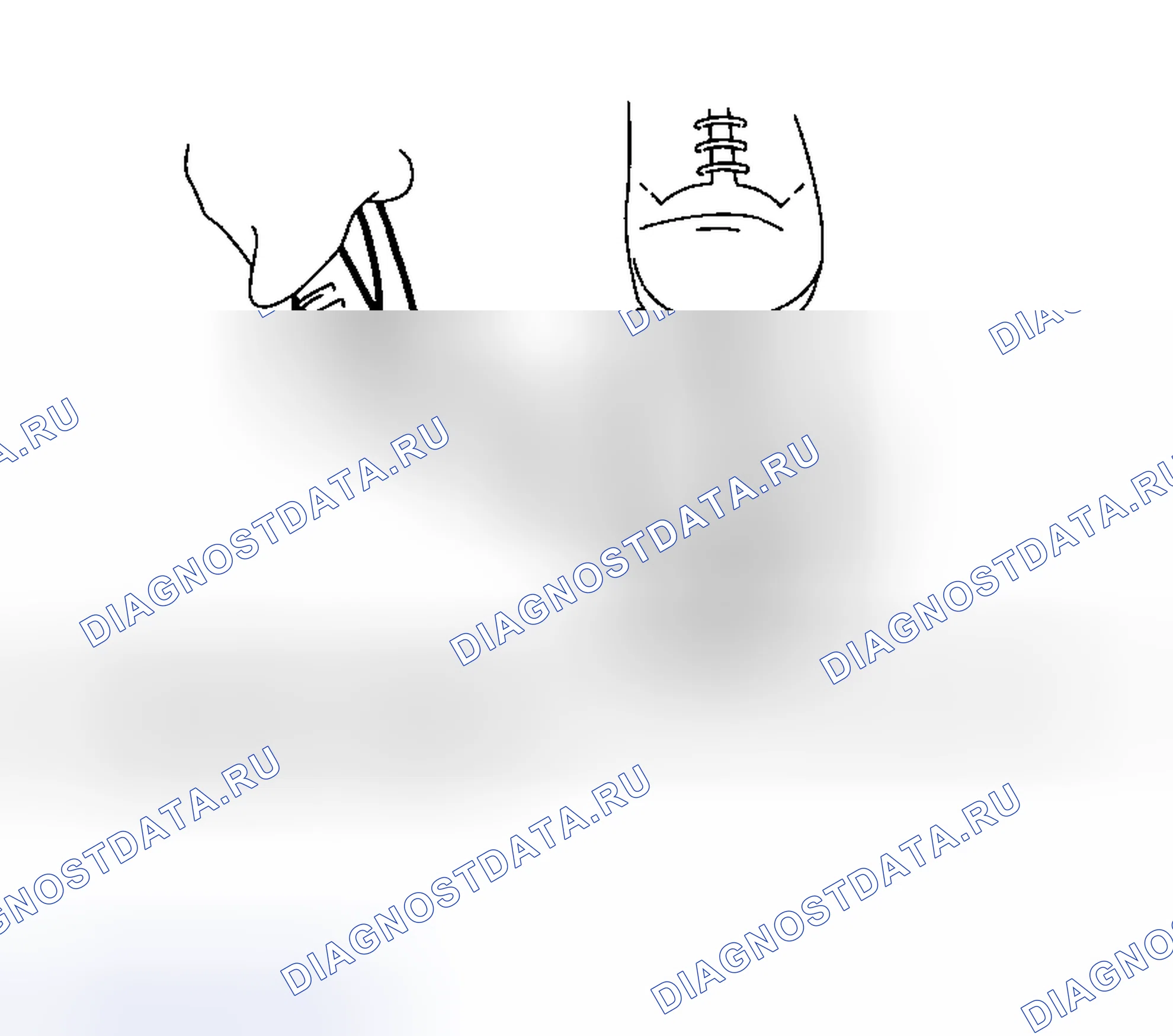 Рис. 105. Subaru Impreza GD/GC/GG рестайлинг 2