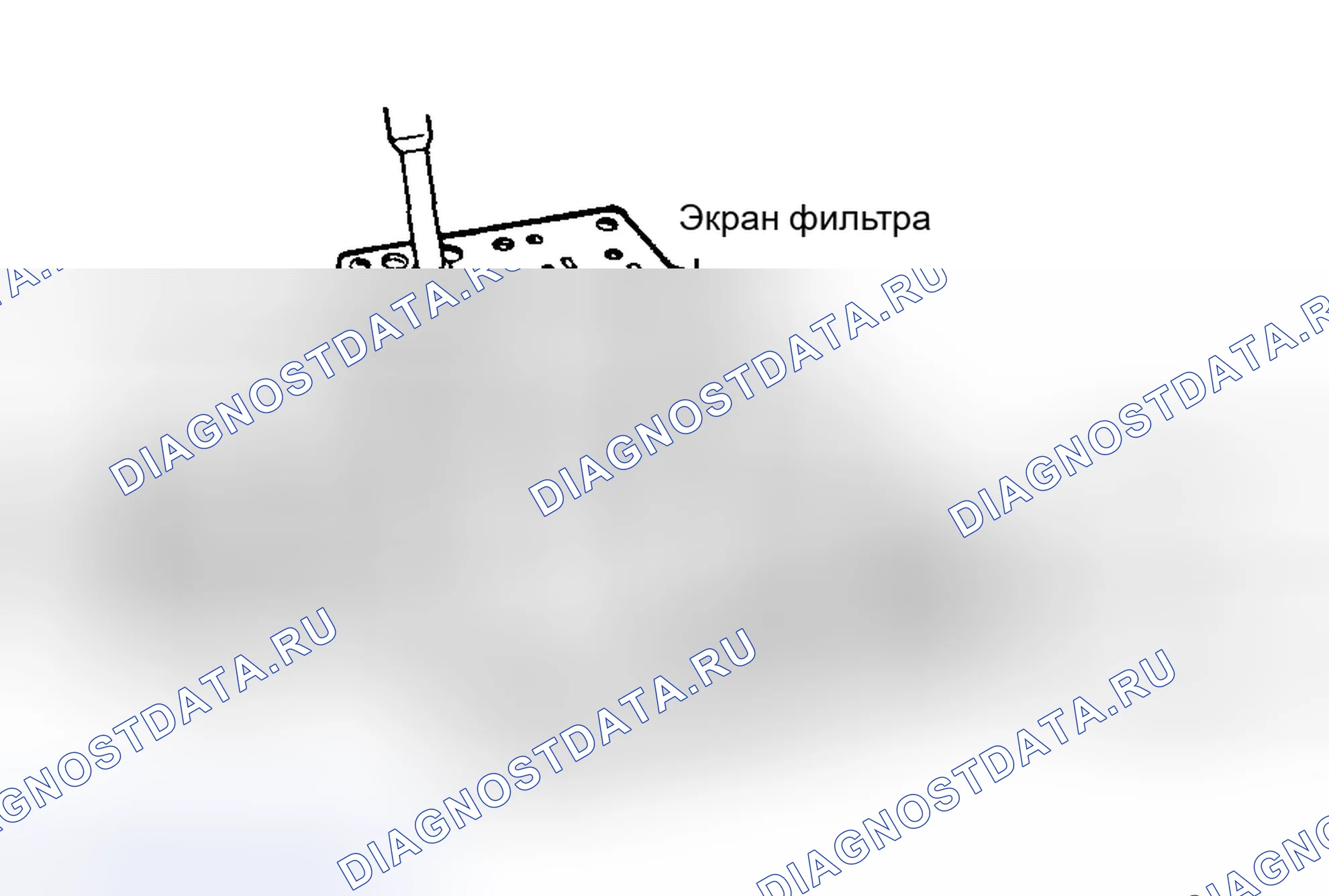 Рис. 242. Dodge Cab & Chassis R3500 AD pre