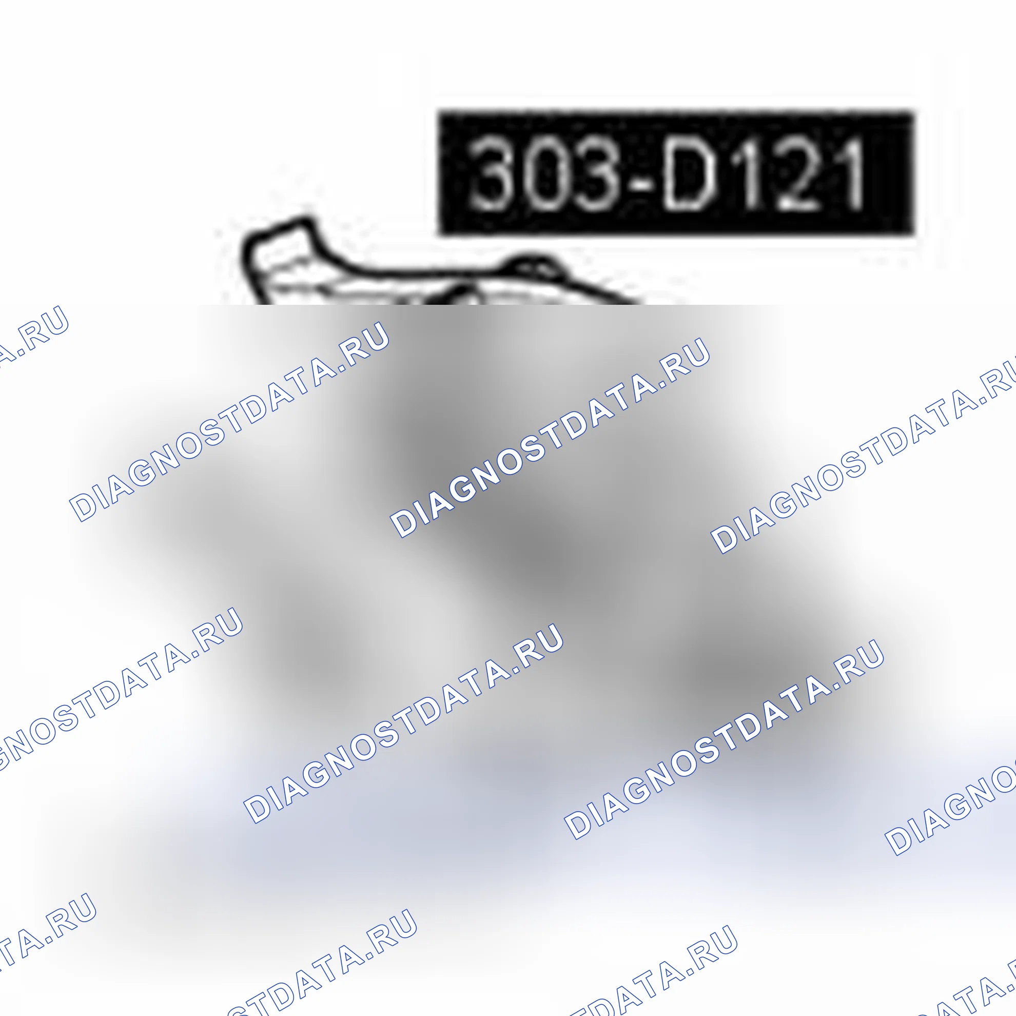 Рис. 567. Land Rover Range Rover Sport I