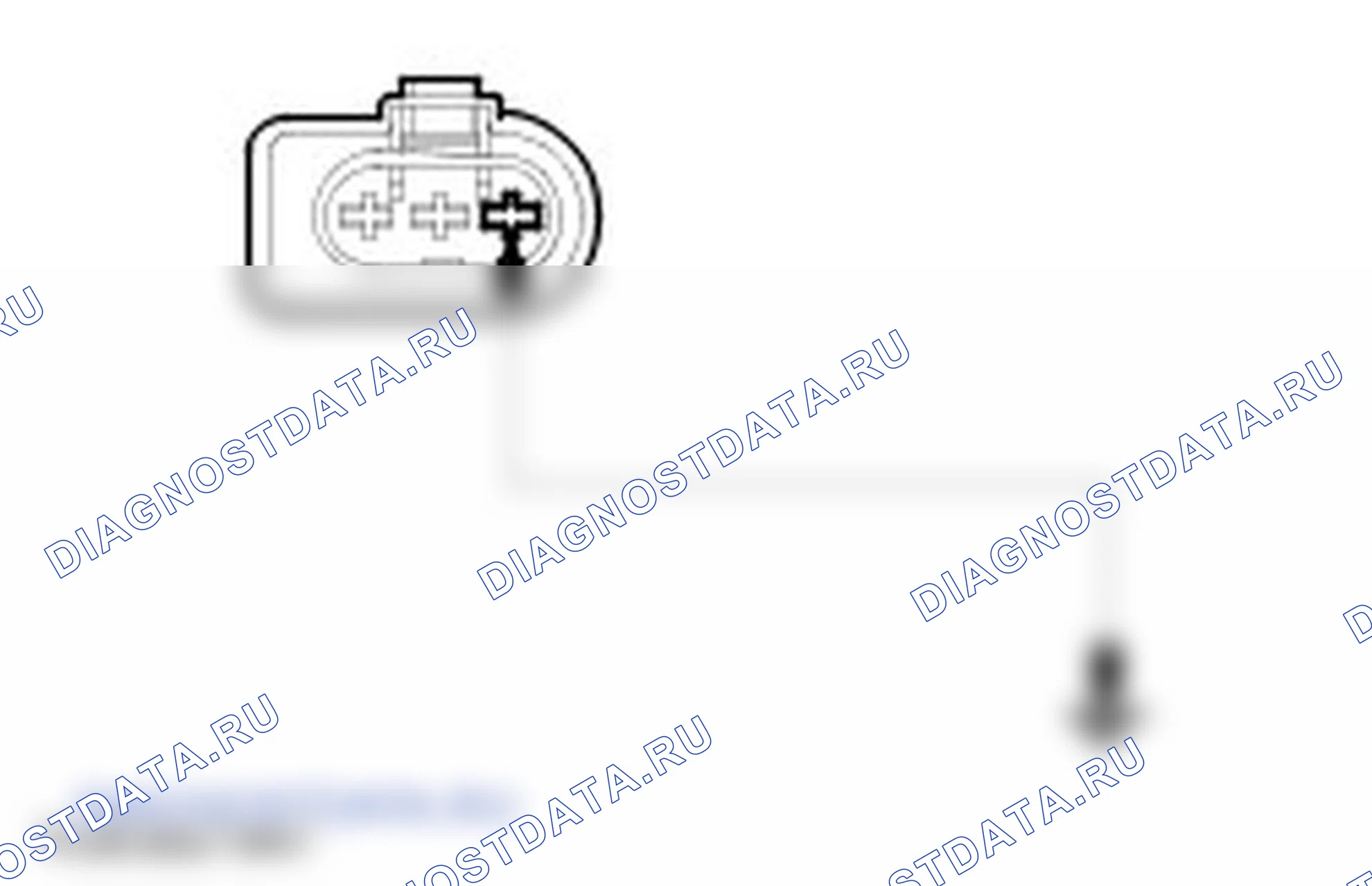 Диагностика щиток приборов (IPC). Ford Galaxy I рестайлинг
